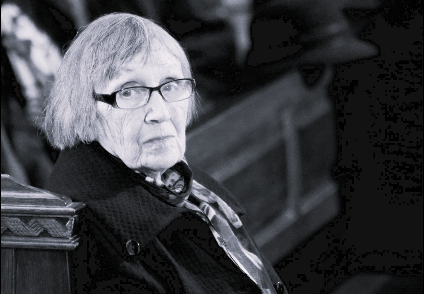 Małgorzata Beszczyńska