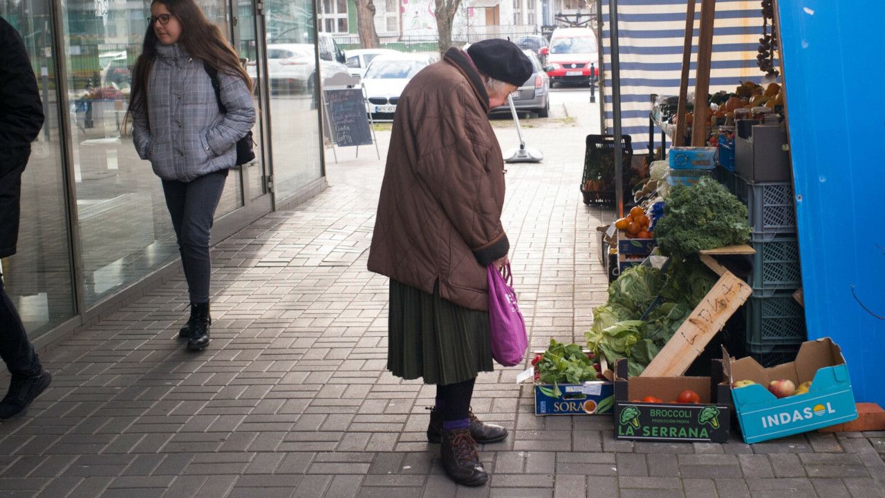 Najniższe emerytury w Polsce dostają kobiety. Urodzone w tych latach dostają głodowe stawki