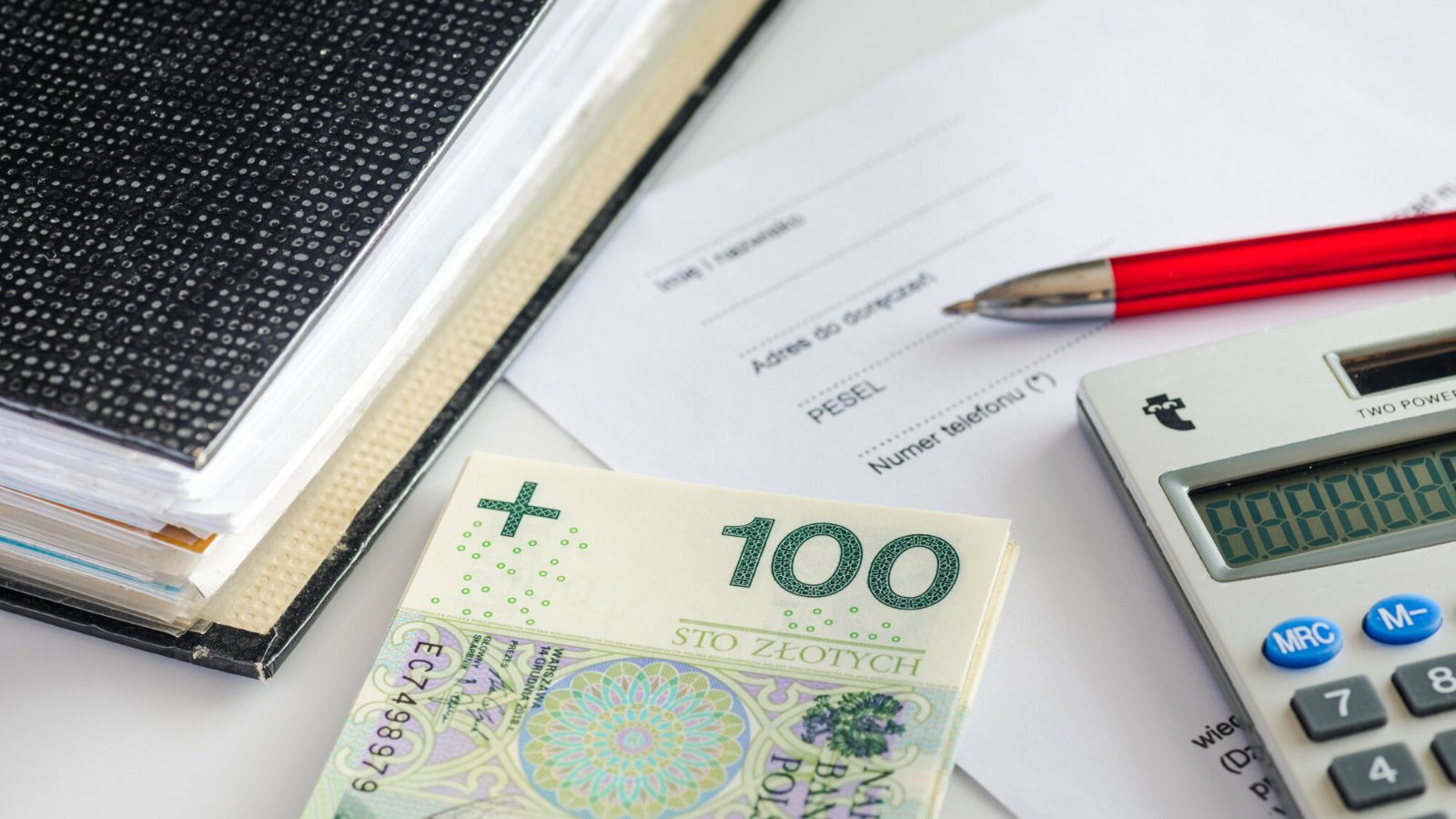 Ulga podatkowej, o której wiedzą nieliczni. Nawet 840 zł zostanie w kieszeni