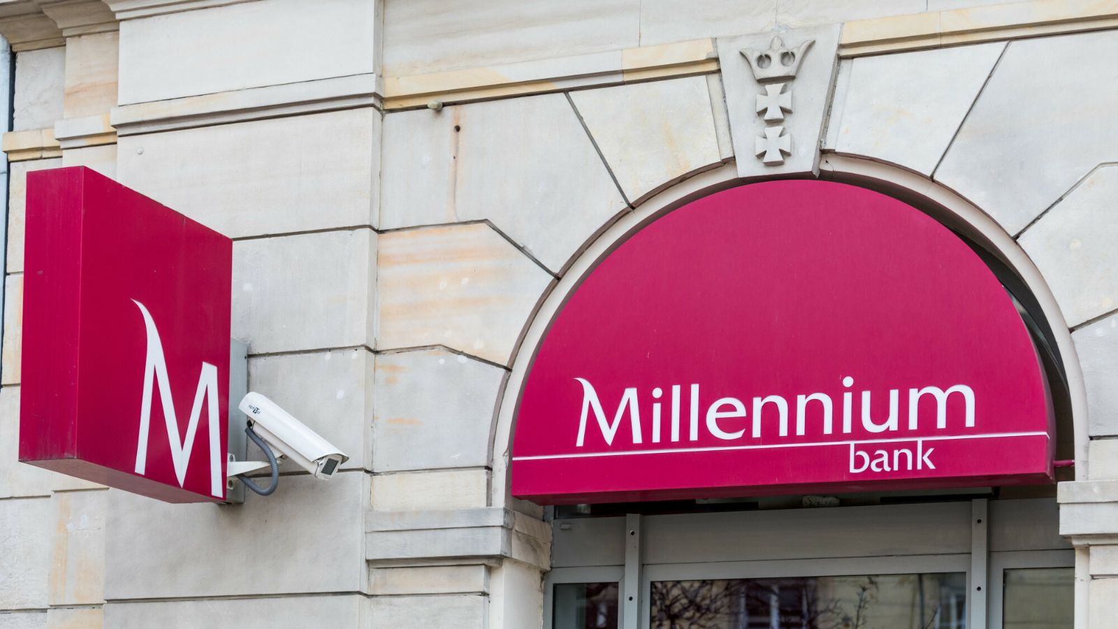 Nagły komunikat polskiego banku. Wydano ostrzeżenie