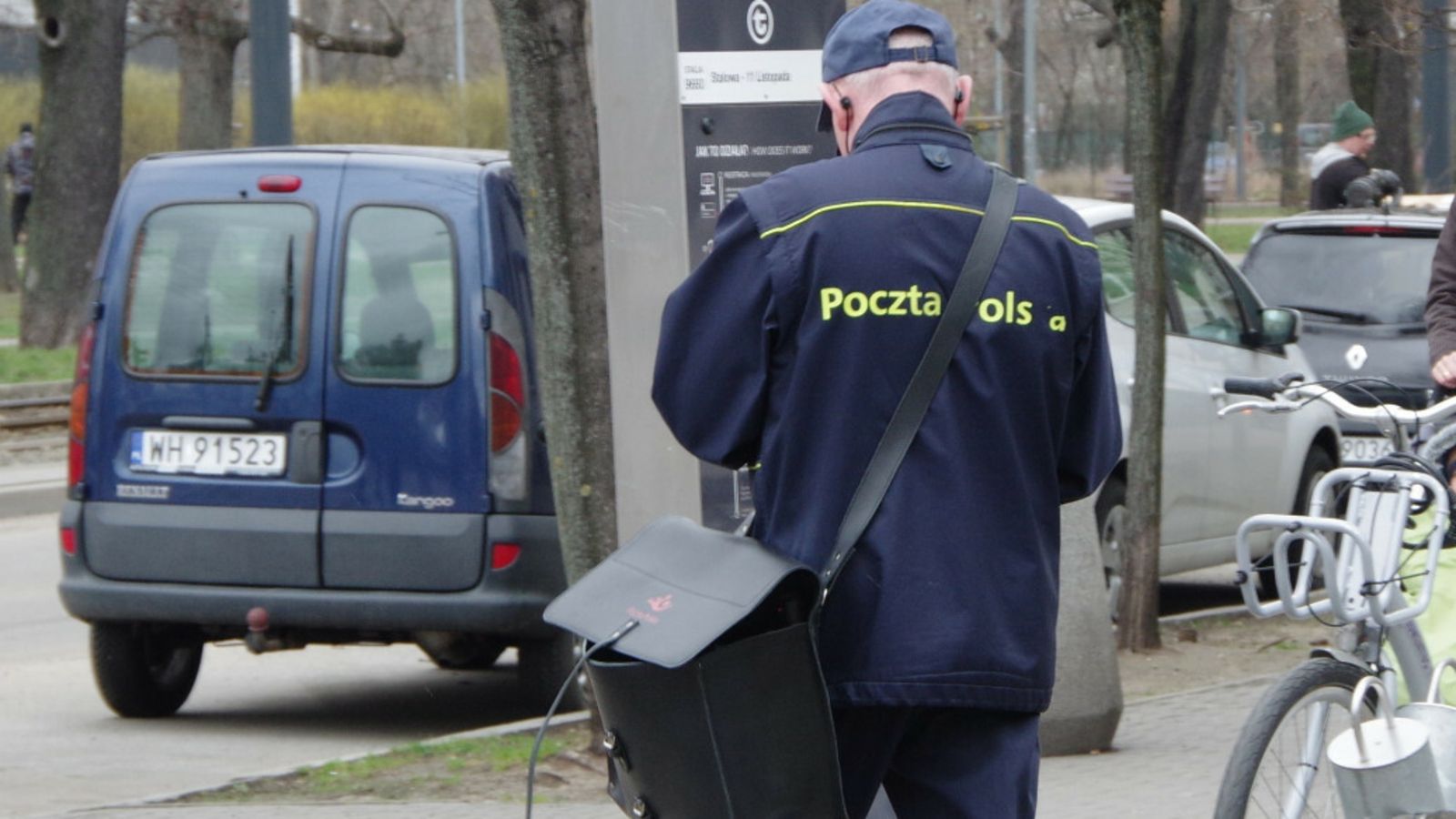 Michał Troszkiewicz