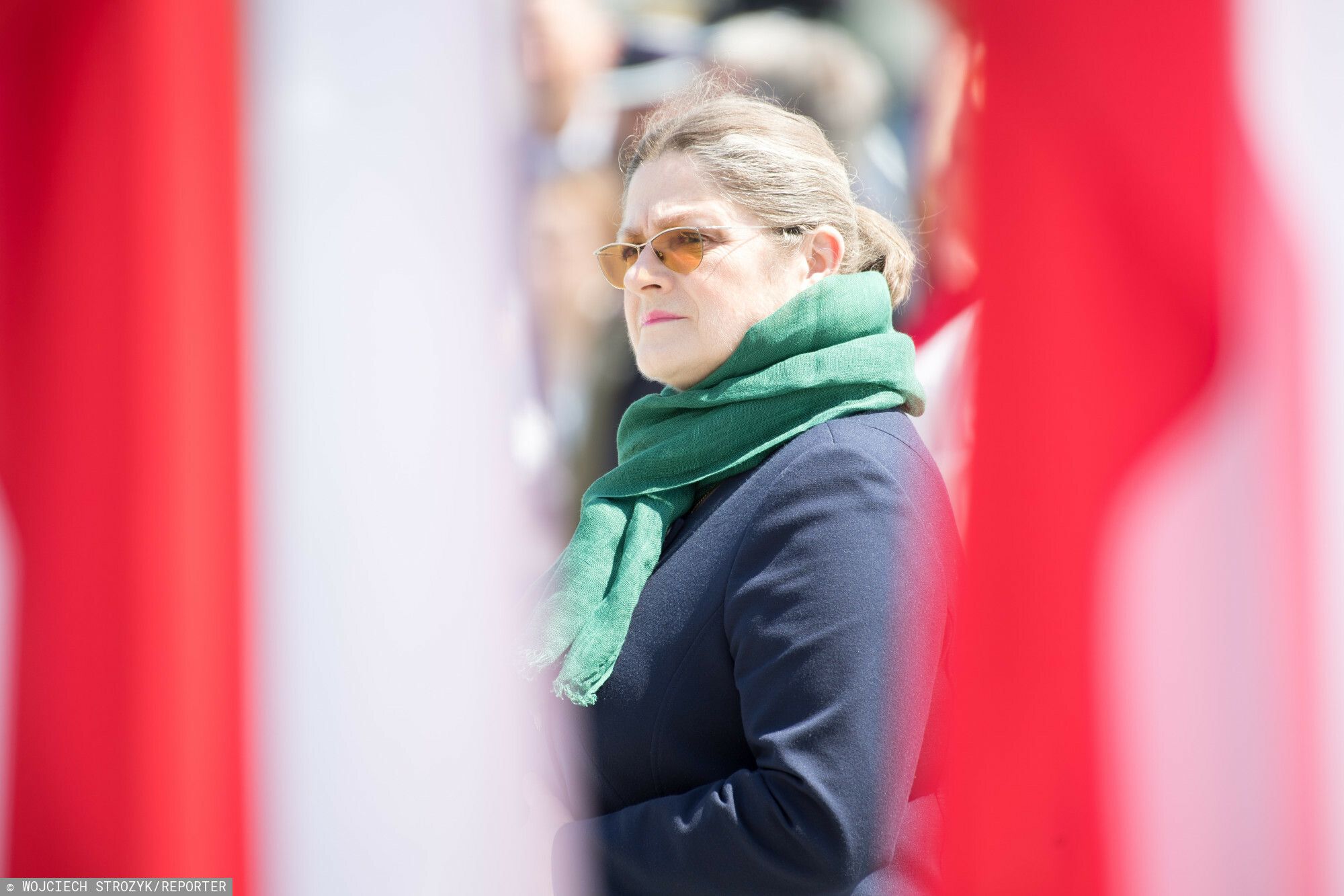 Krystyna Pawłowicz odchodzi na emeryturę. Sprawdź, ile może zyskać