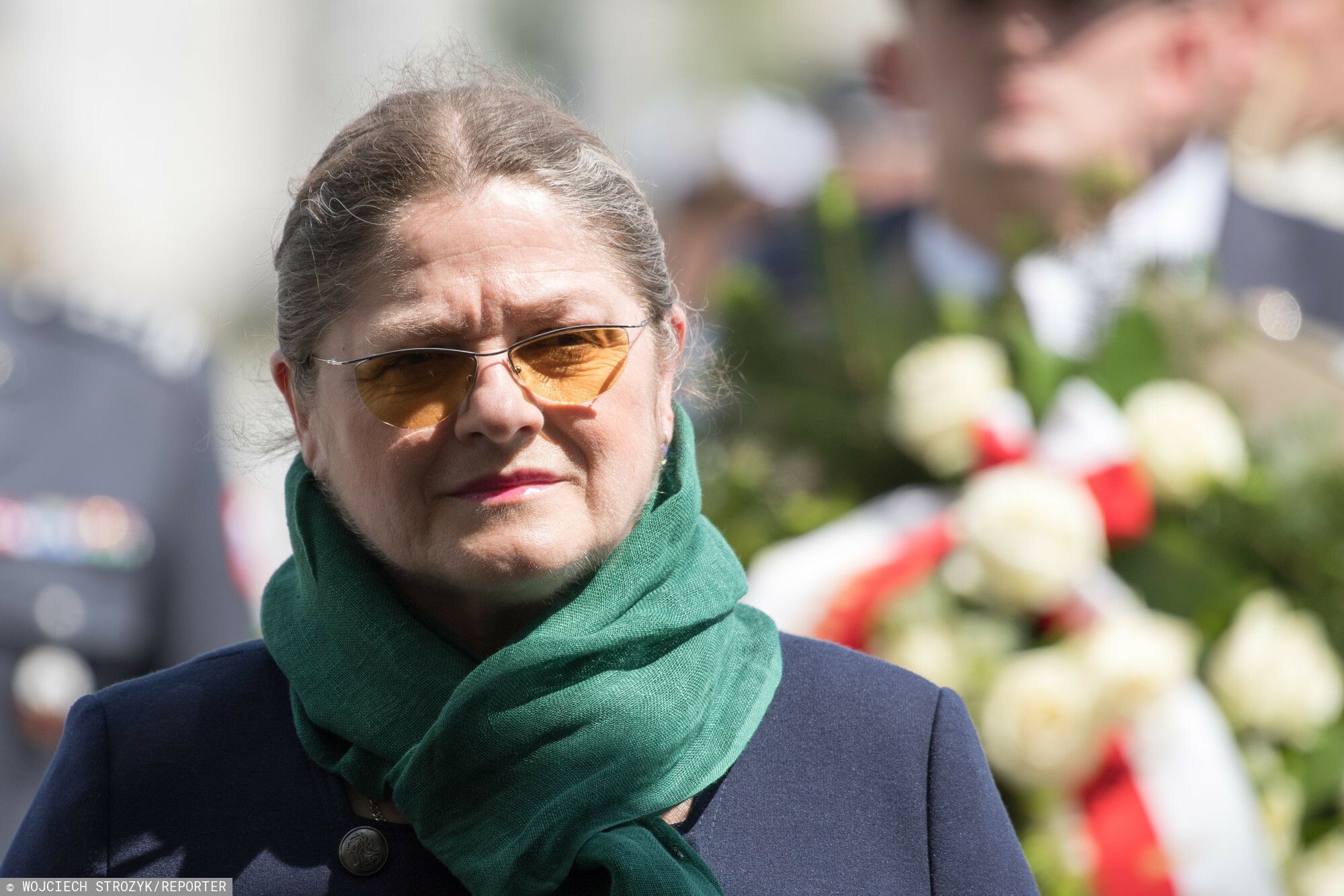 Krystyna Pawłowicz odchodzi na emeryturę. Sprawdź, ile może zyskać