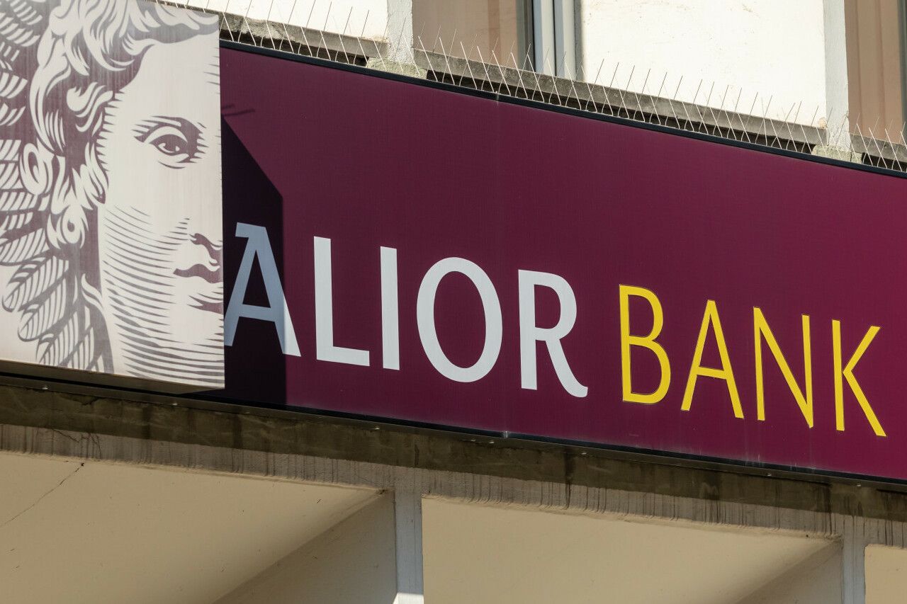 Alior Bank