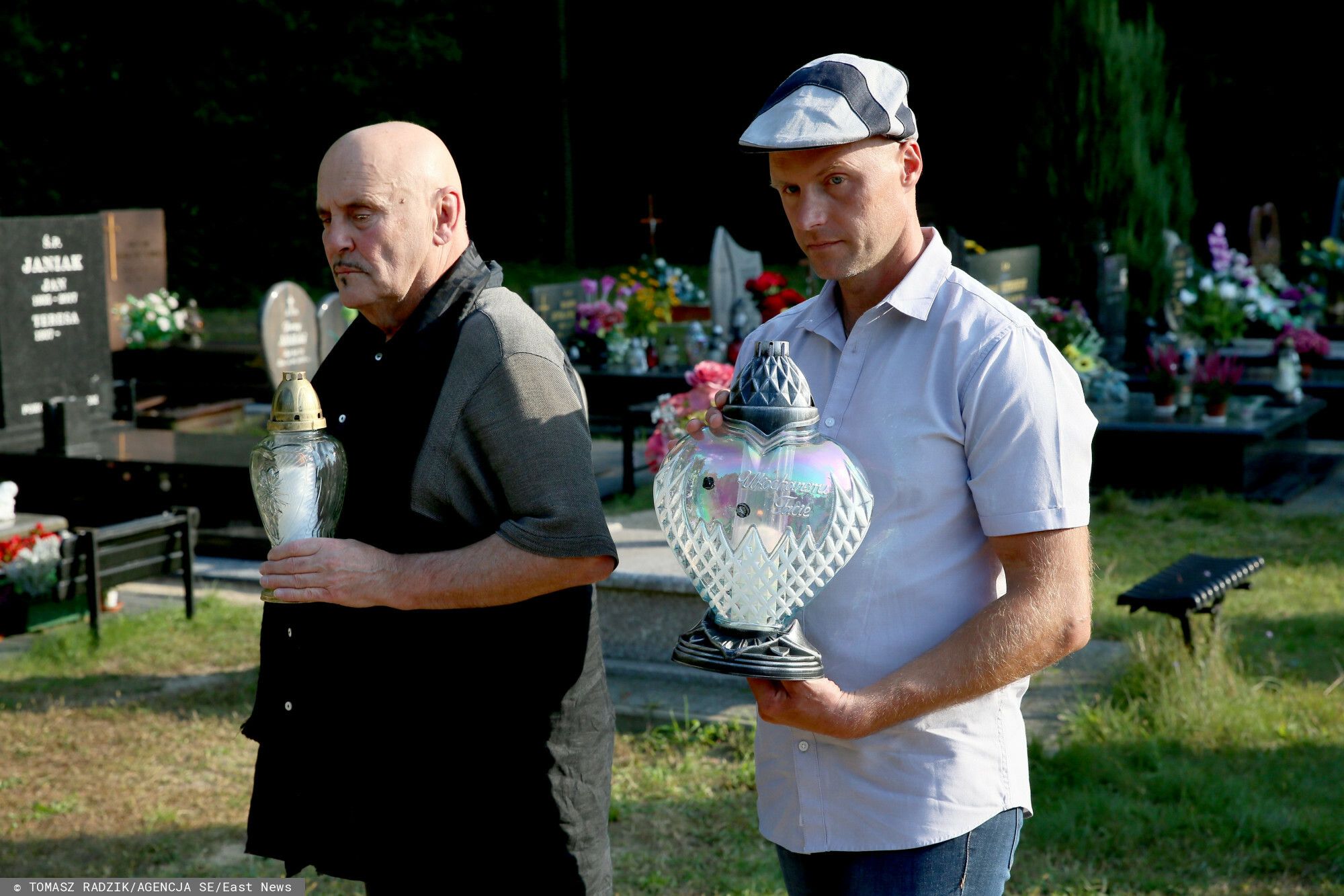 Przykre, co dzieje się z synem Krzysztofa Krawczyka. Smutna prawda wyszła na jaw