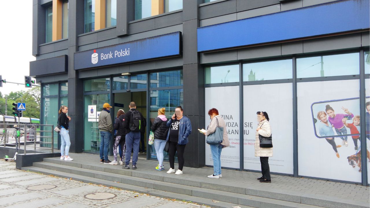 bank