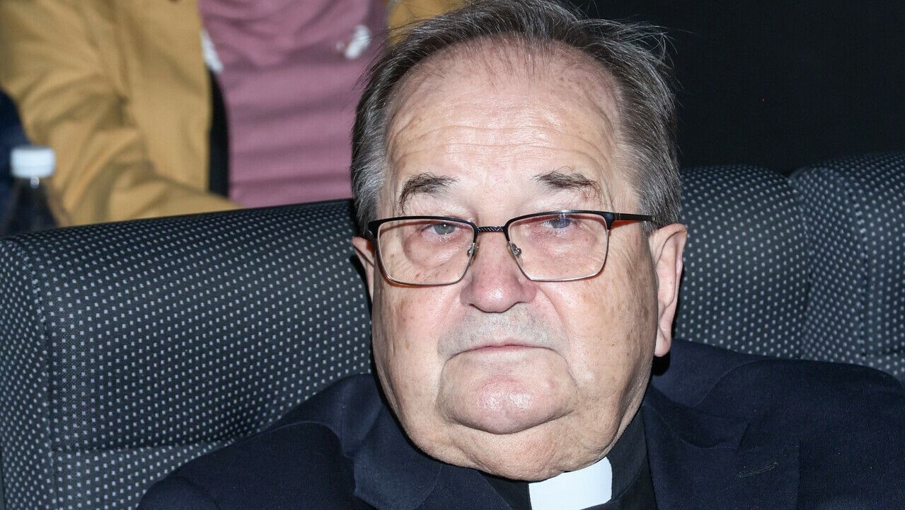 Tadeusz Rydzyk