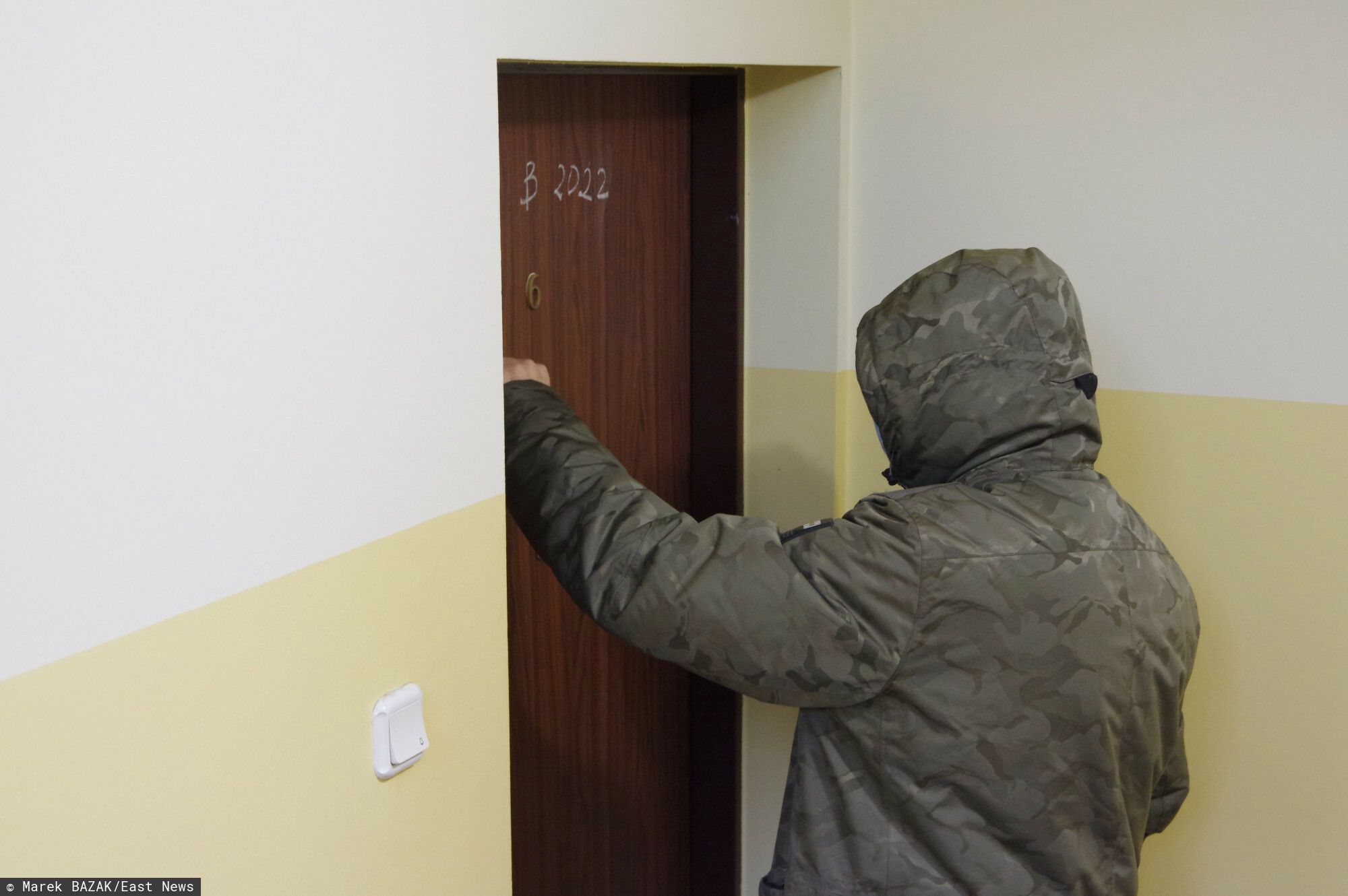 Pukają do drzwi w całej Polsce i sprawdzają jeden dokument. Za brak wpisu nawet 5 tys. zł kary