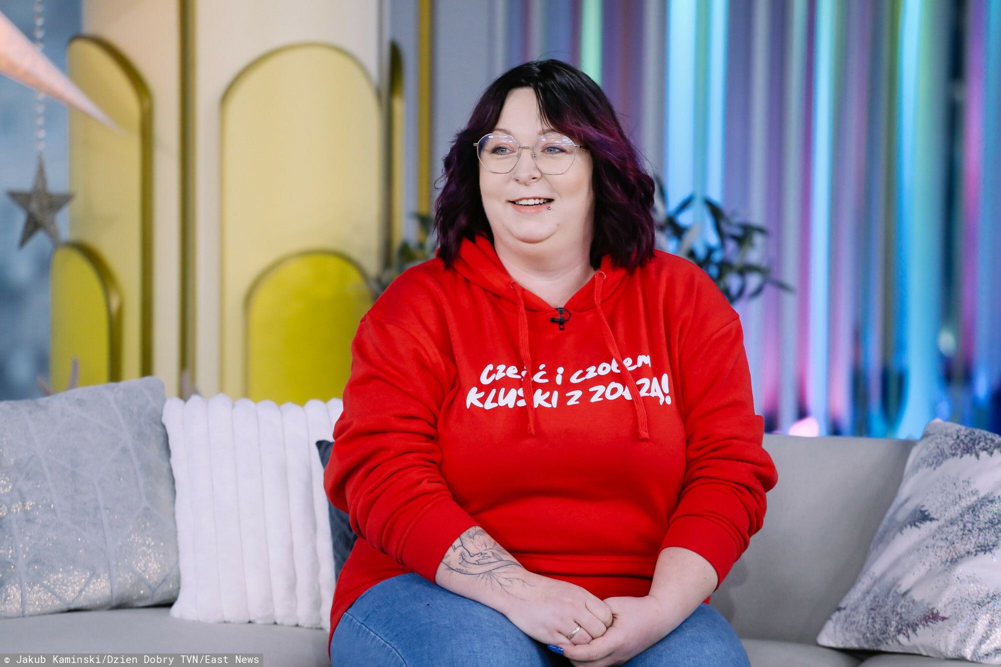 Nowe życie, nowa sylwetka – Mama na obrotach po wielkiej przemianie