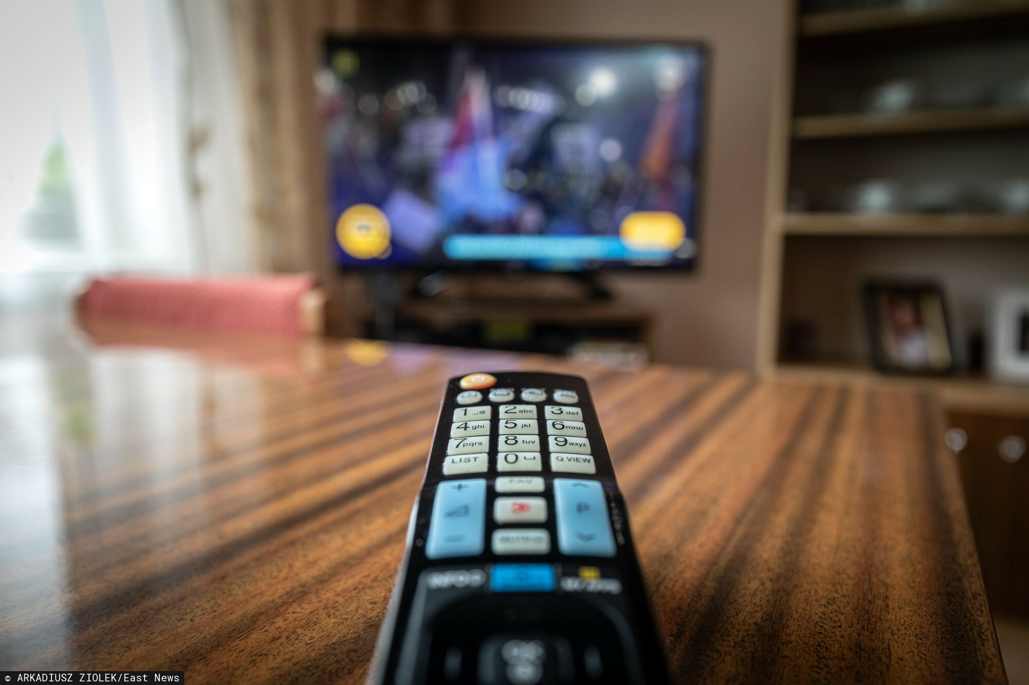 Wyprowadziła się z Polski i przestała opłacać abonament RTV. 5 lat później dogoniły ją konsekwencje