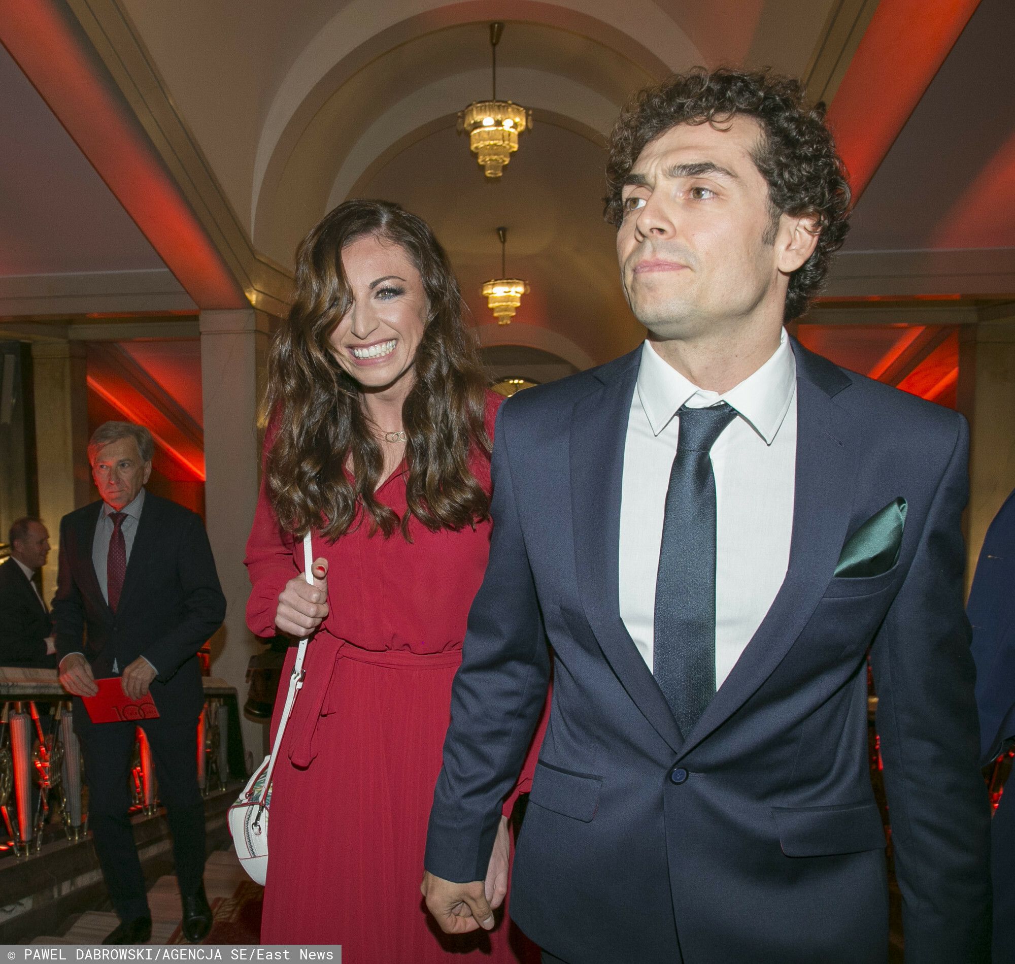 Ponad dwa lata po tragedii. Justyna Kowalczyk mówi o swoim mężu