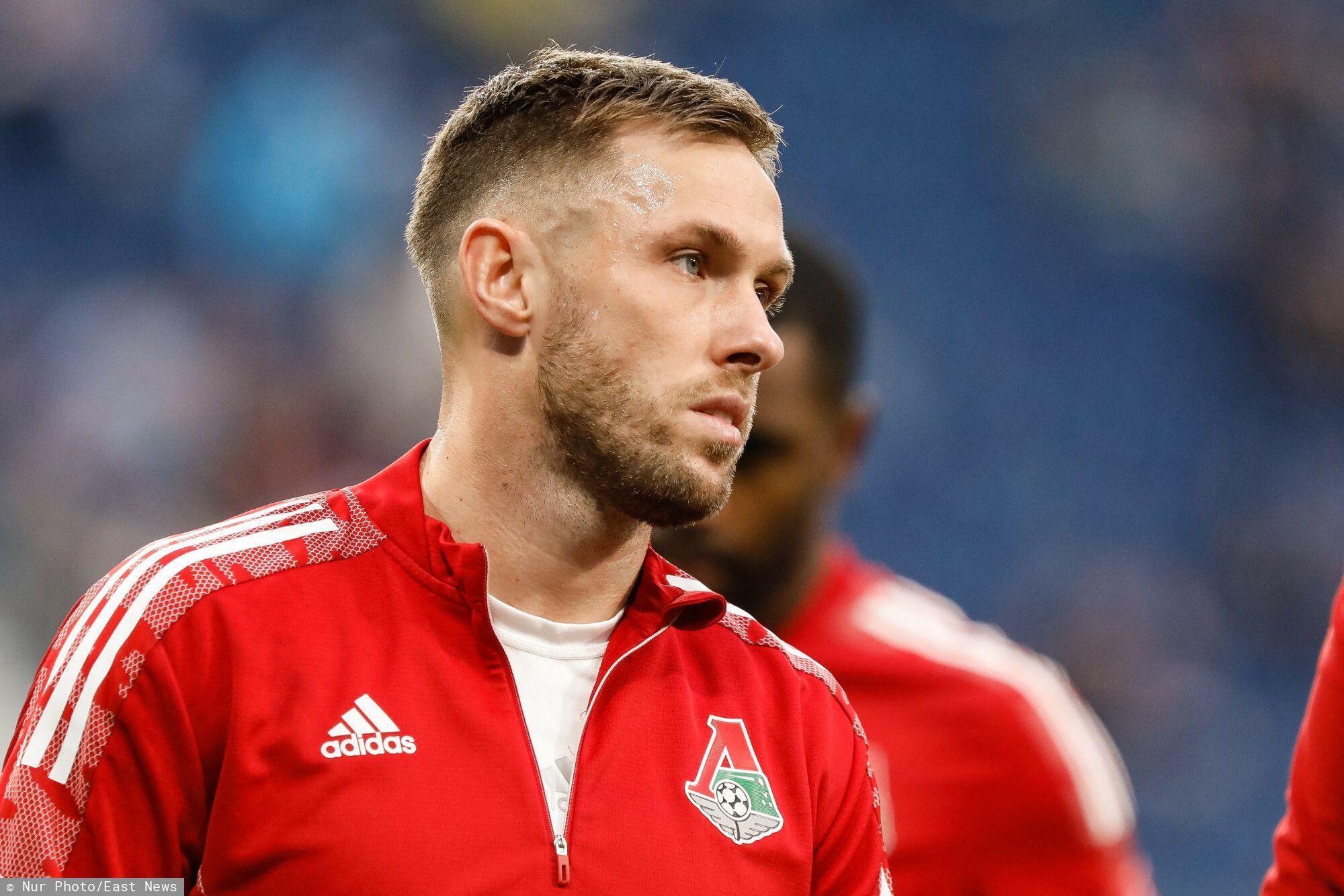 Maciej Rybus znów singlem. Szczegóły rozwodu owiane są tajemnicą