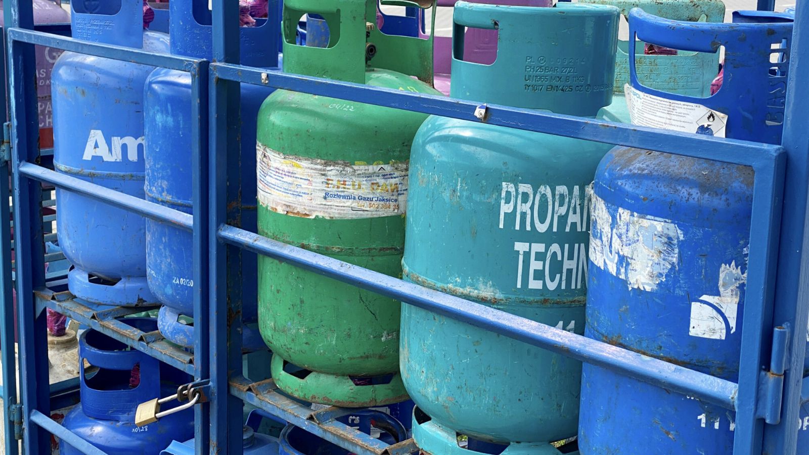 Michał  Troszkiewicz