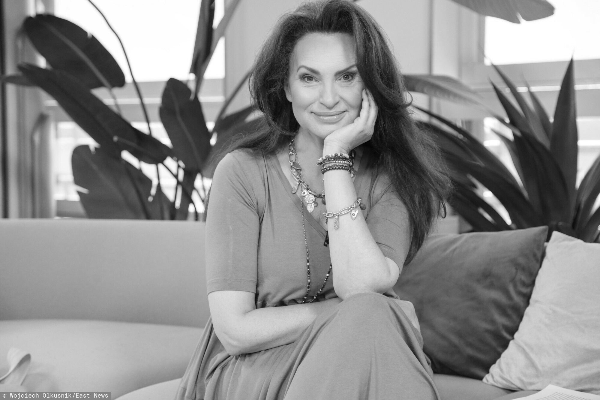 Odeszła legenda wybiegów – Agnieszka Maciąg nie żyje. Walczyła z chorobą, którą znała od lat