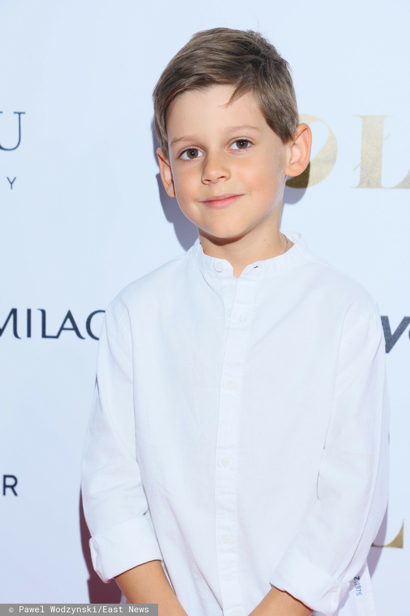 Liszowska w żałobie. W środku nocy wpis rozrywający serce i zdjęcie. "Gdybym miała syna..."