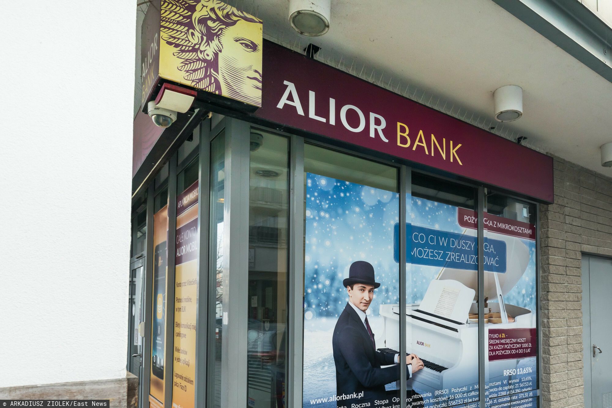alior bank