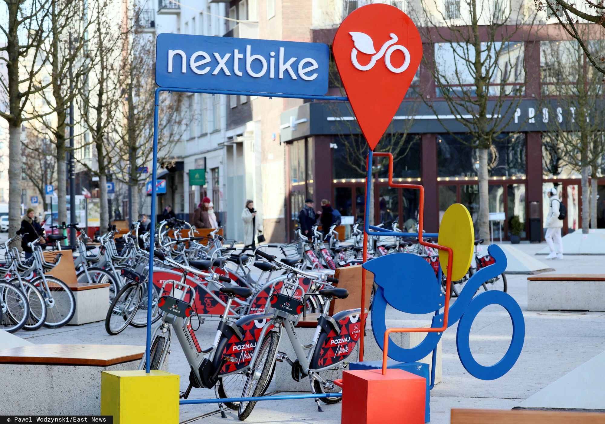 nextbike