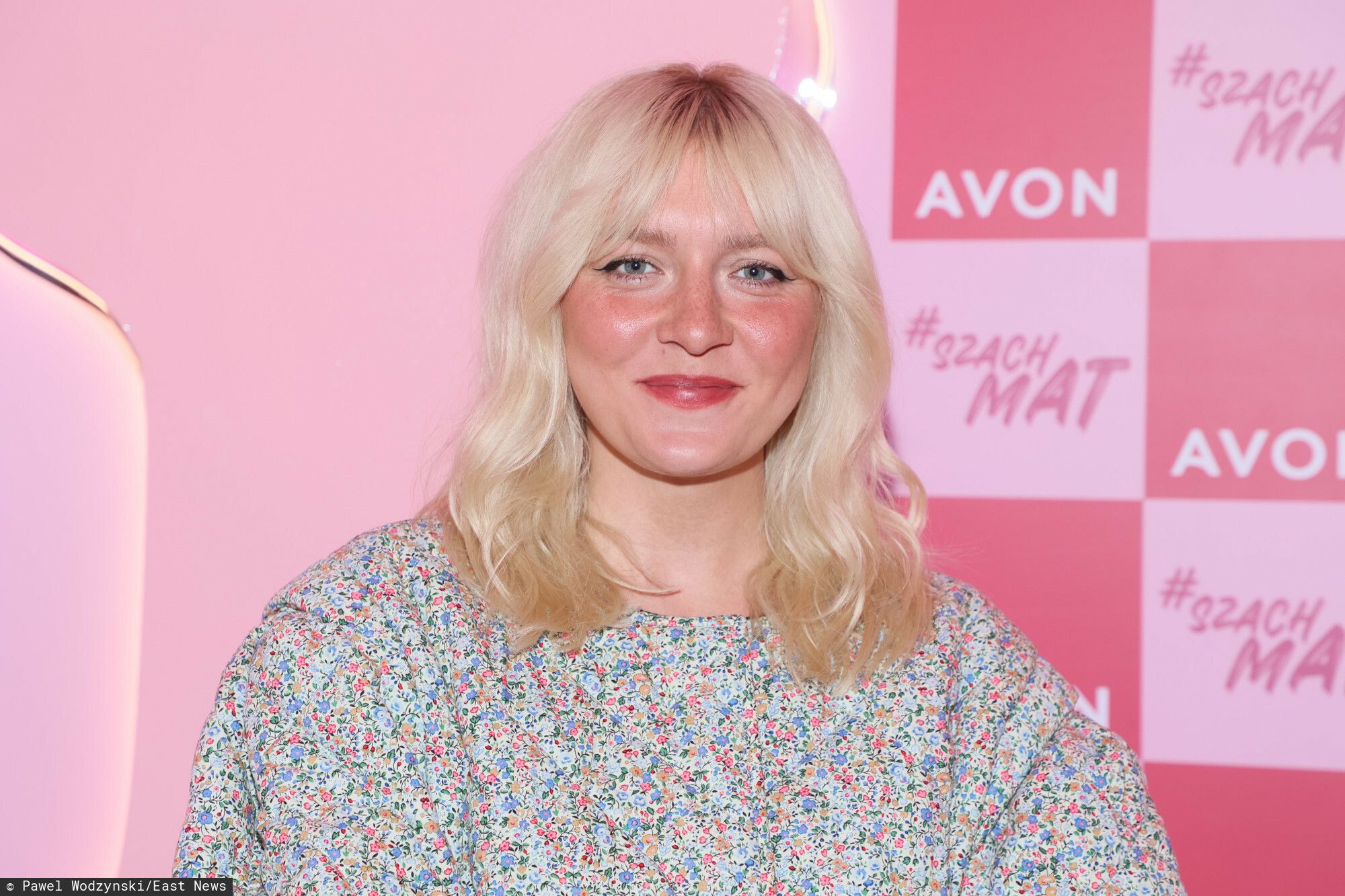 Przez 16 lat grała Ulę w "M jak miłość". Dziś po rudych włosach nie ma śladu. To jednak tylko część metamorfozy