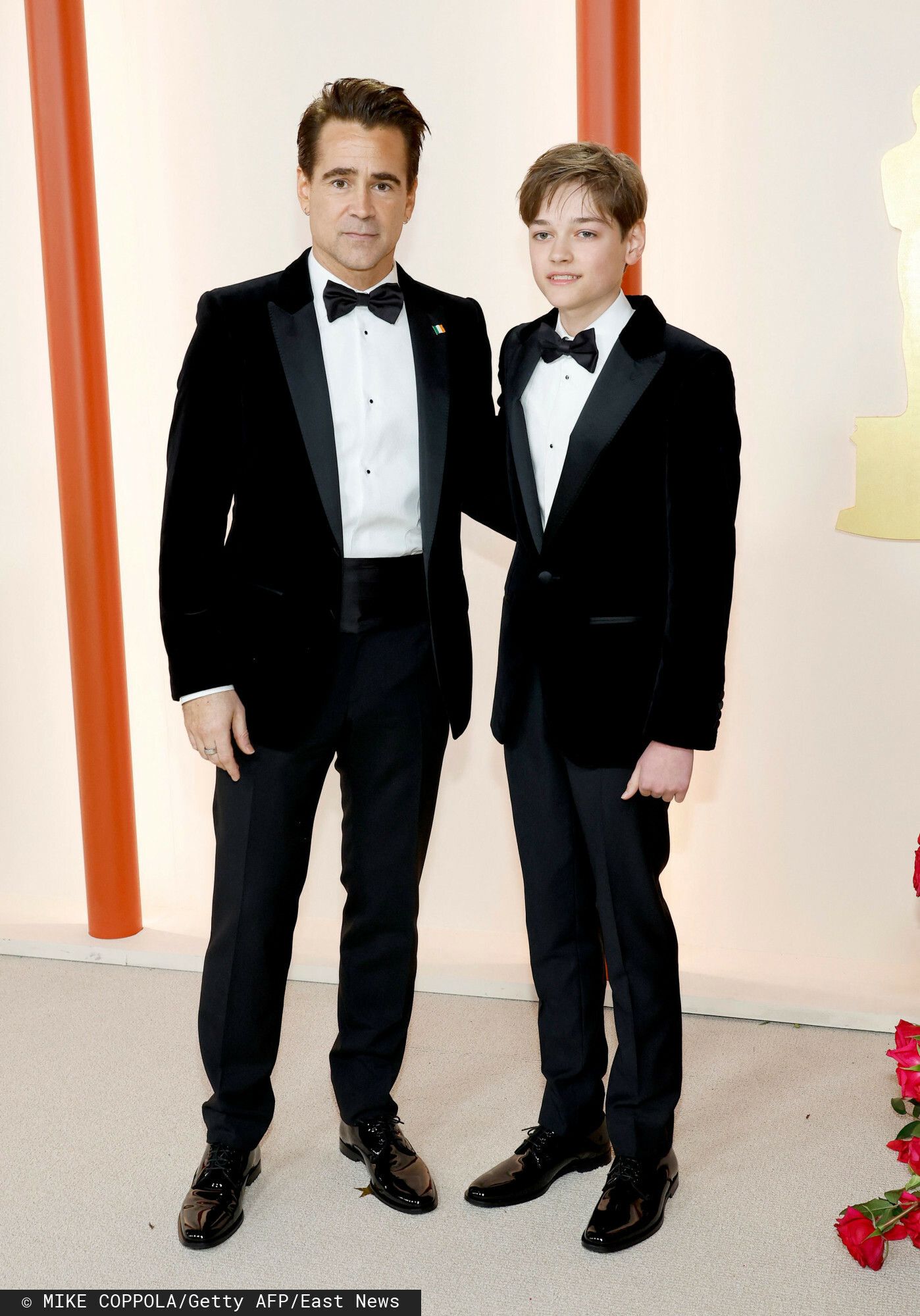 Alicja Bachleda-Curuś przekazała smutne wieści na temat syna. Nie było innego wyjścia