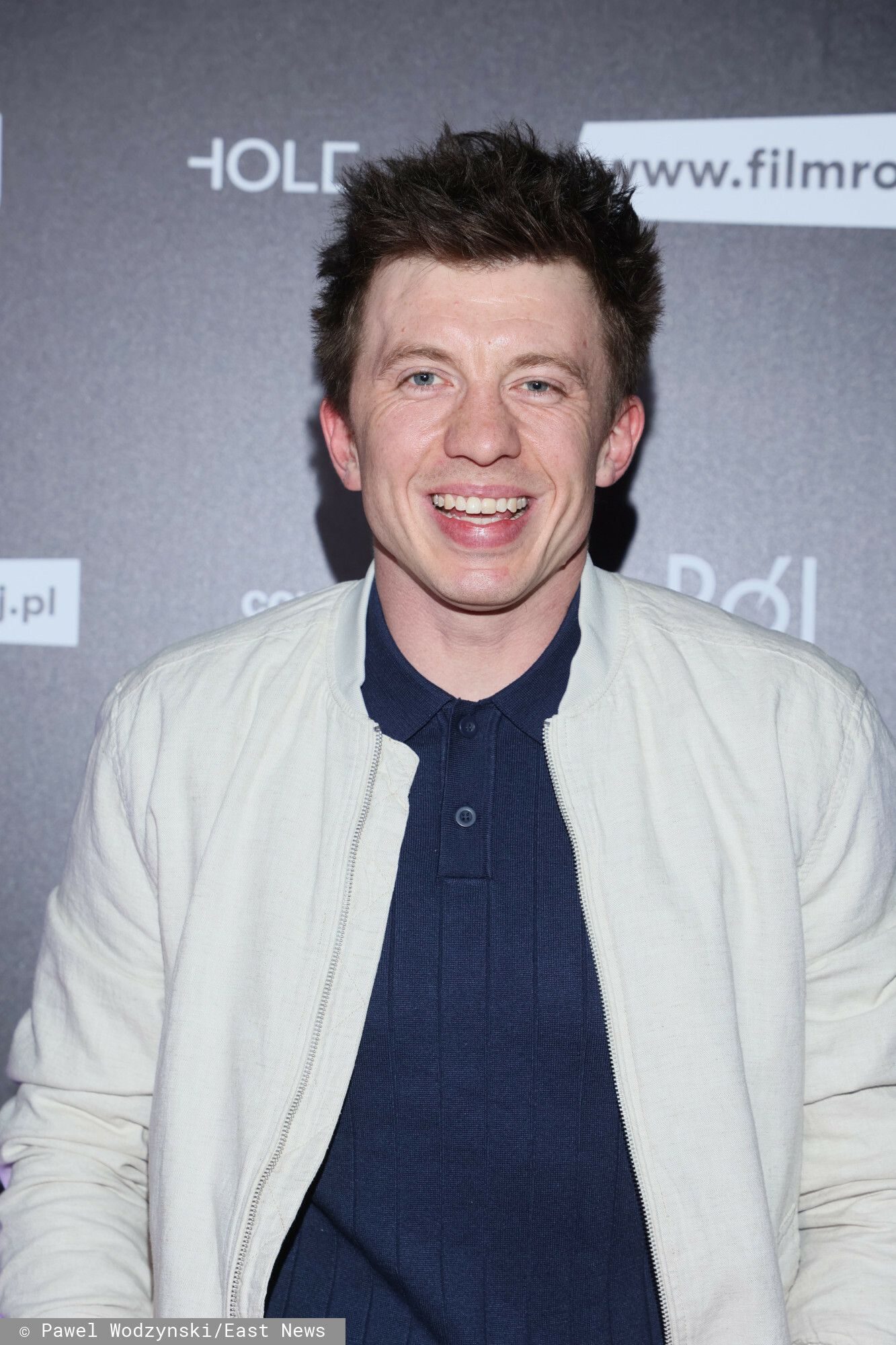 Alan Andersz w żałobie. Gwiazdor TVN stracił ojca