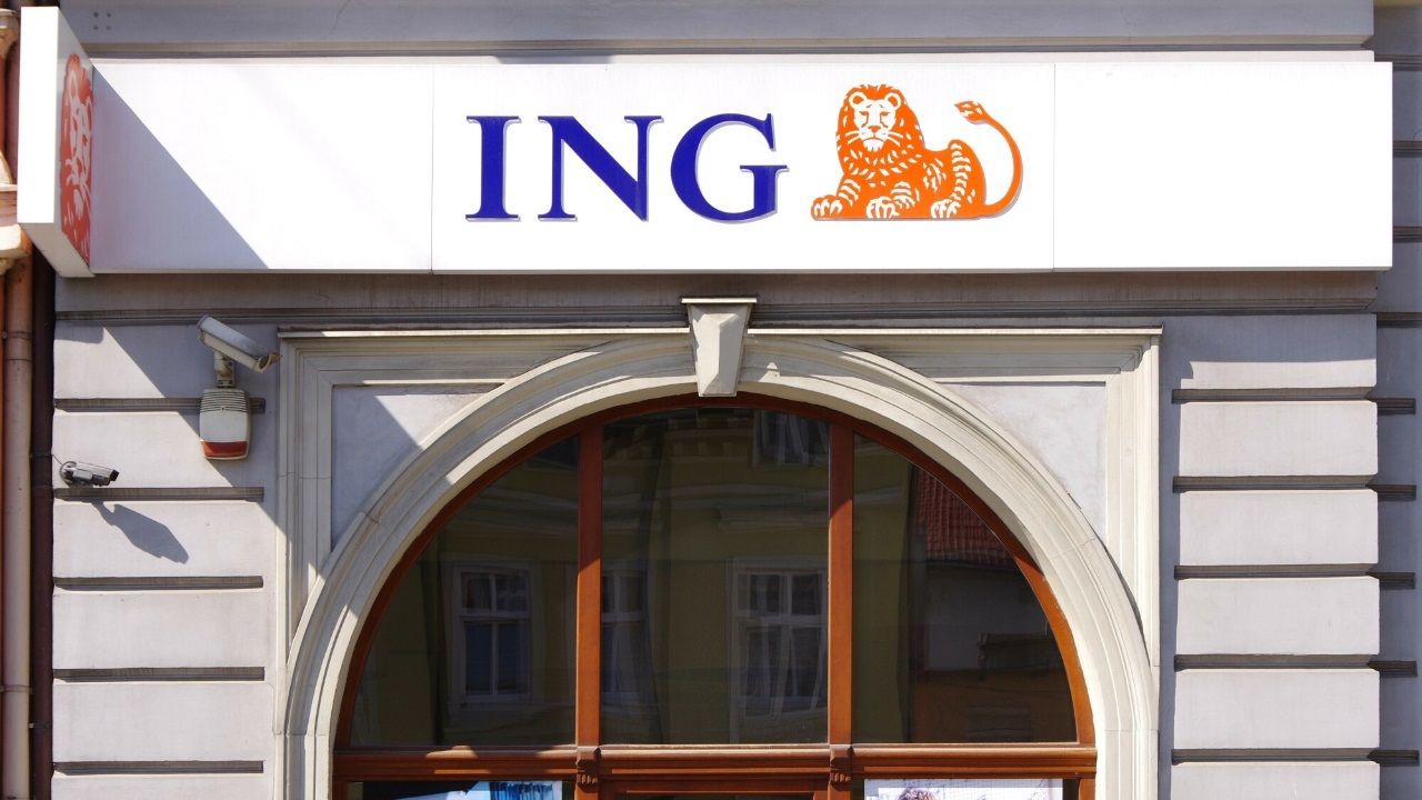 ing bank