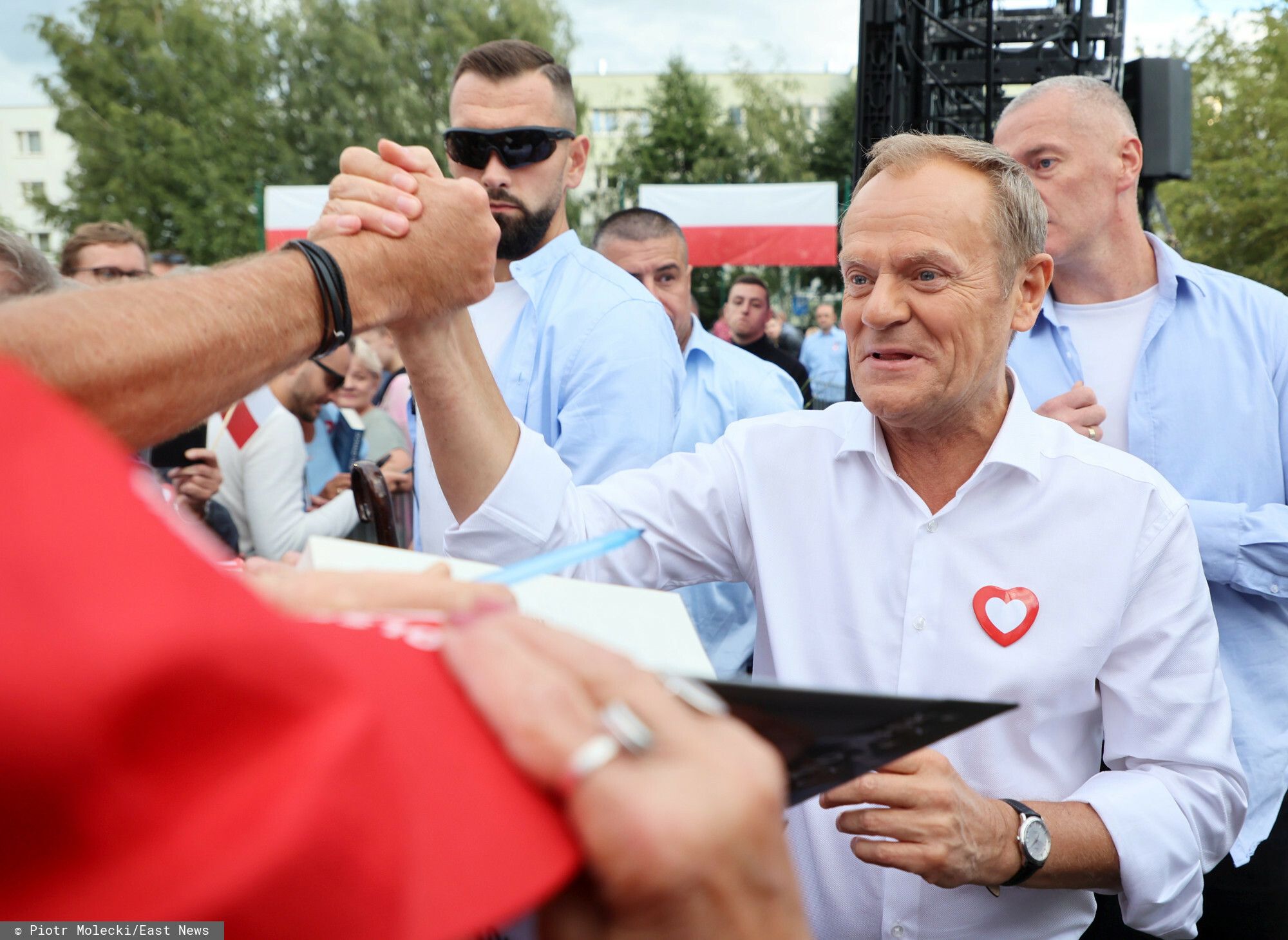 Donald Tusk