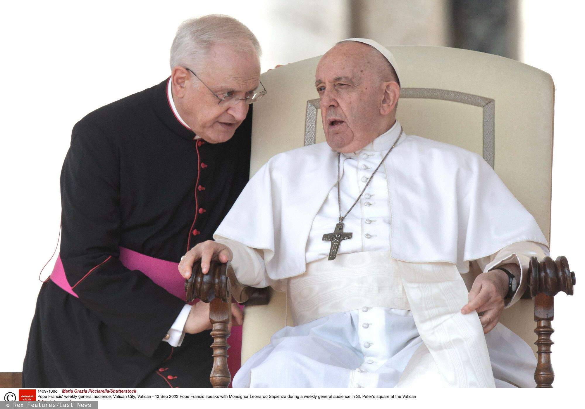 papiez franciszek mezczyzni fotel religia