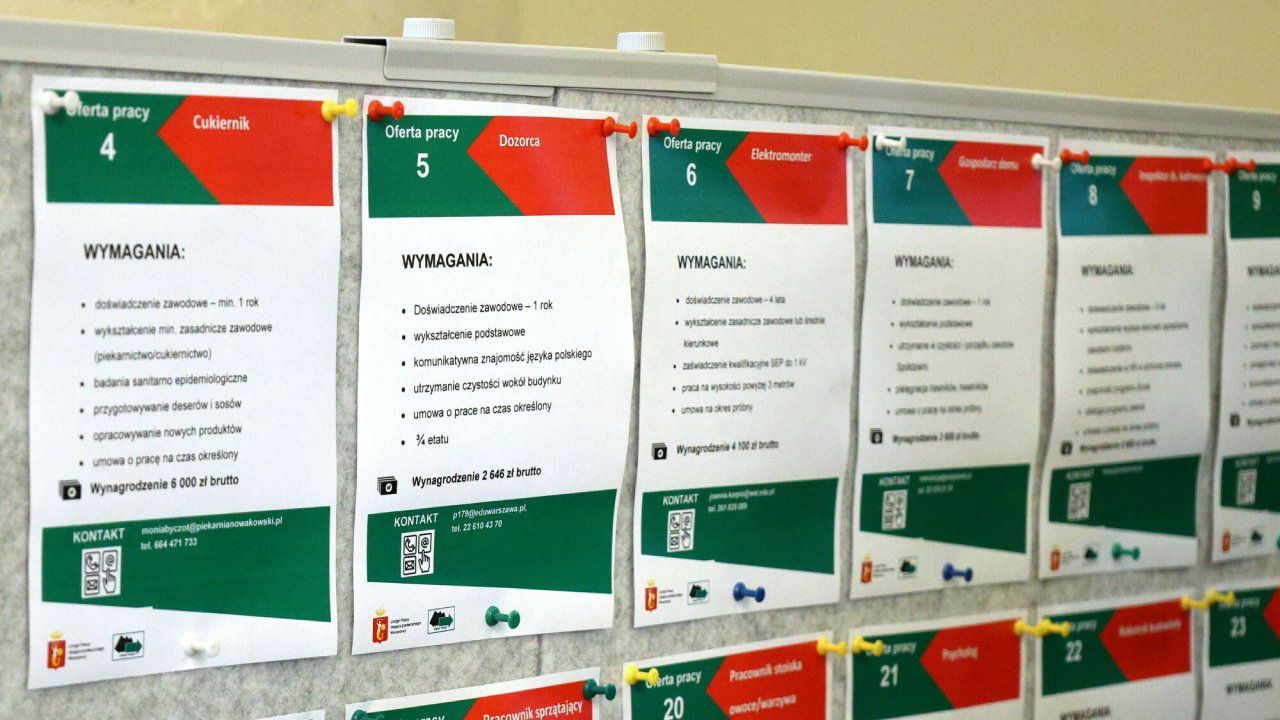urząd pracy