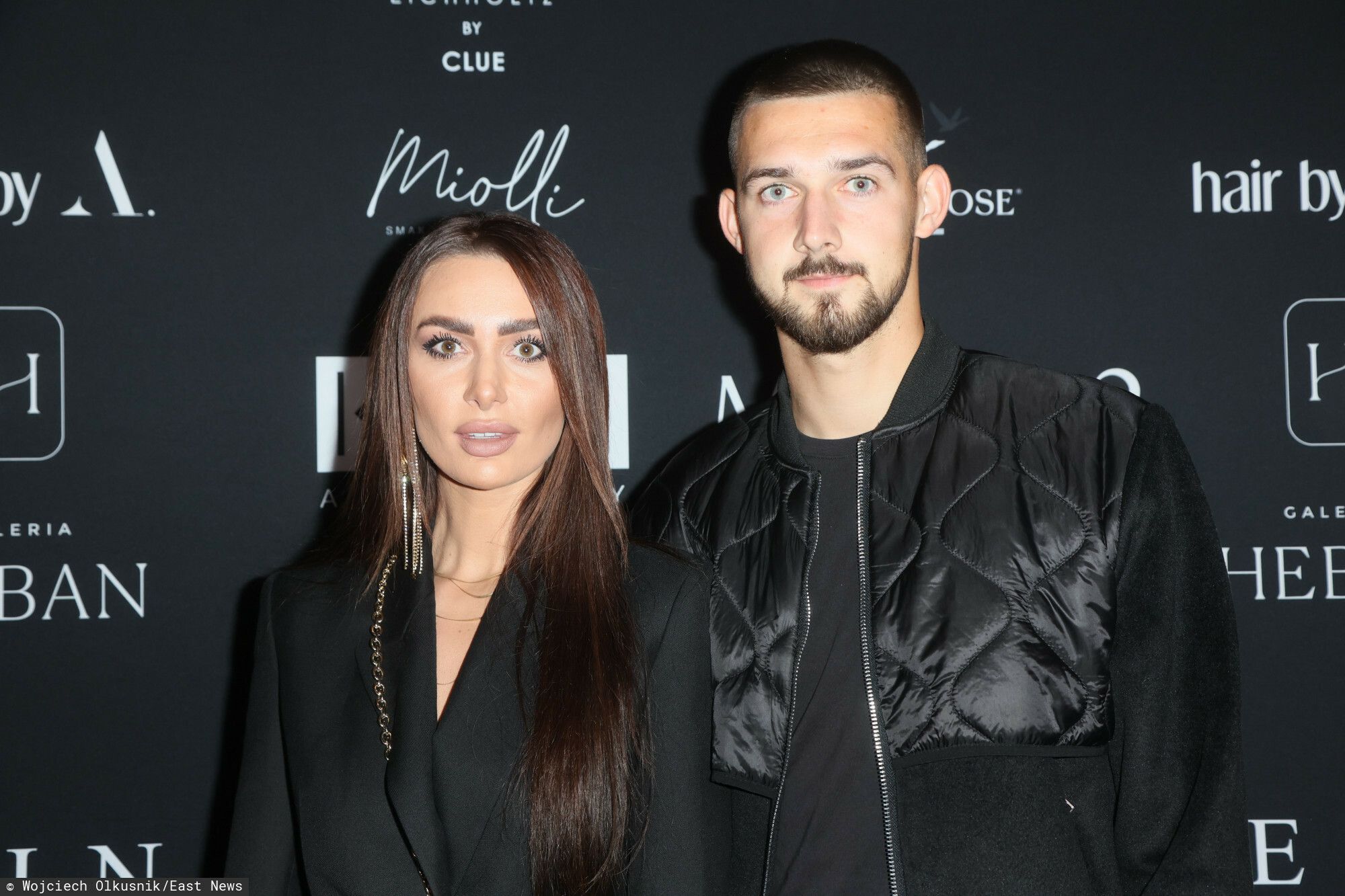 Była narzeczoną Milika. Właśnie ogłosiła ciążę z innym polskim piłkarzem