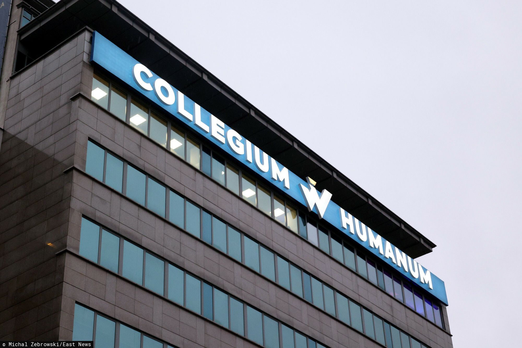 Śledztwo Gońca: Krzysztof Bosak i tajemnica Collegium Humanum. Tak "studiował" lider Konfederacji