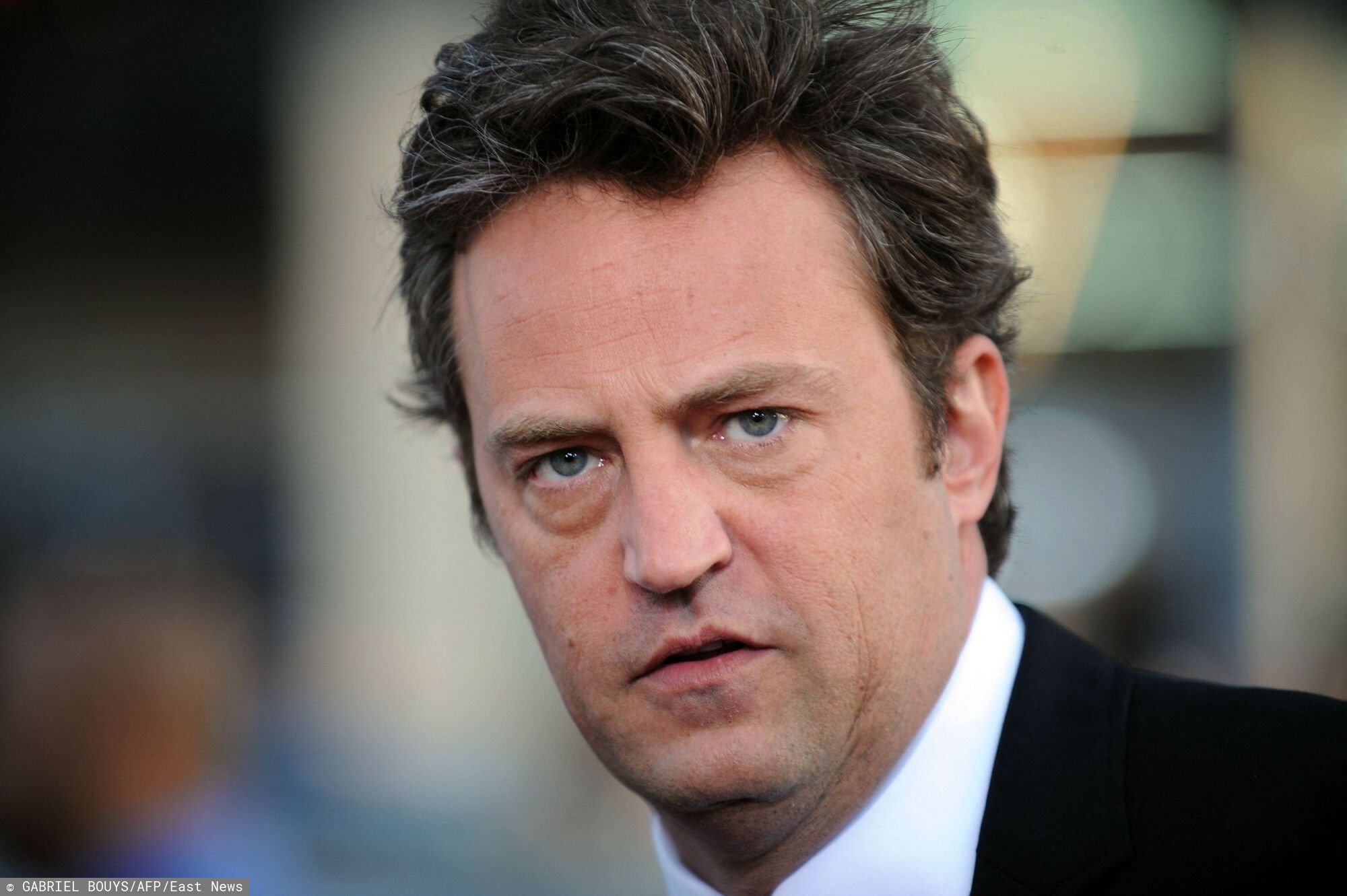 Matthew Perry, fot. East News