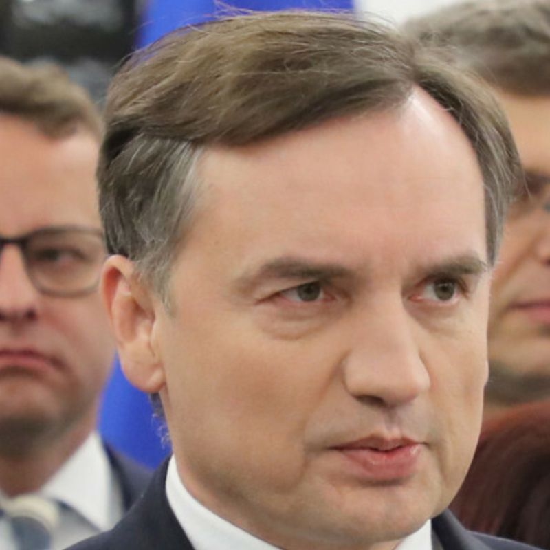 Kolejny zwrot w sprawie Ziobry. Jest ruch prokuratury, ważny wniosek trafił do sądu