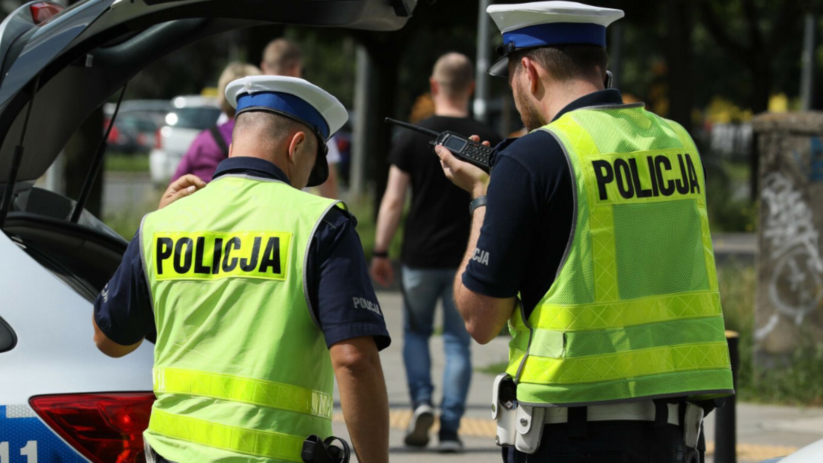 Dostał 3 tys. zł mandatu za jedno wykroczenie. Wielu kierowców nie ma o tym pojęcia, przepisy już obowiązują