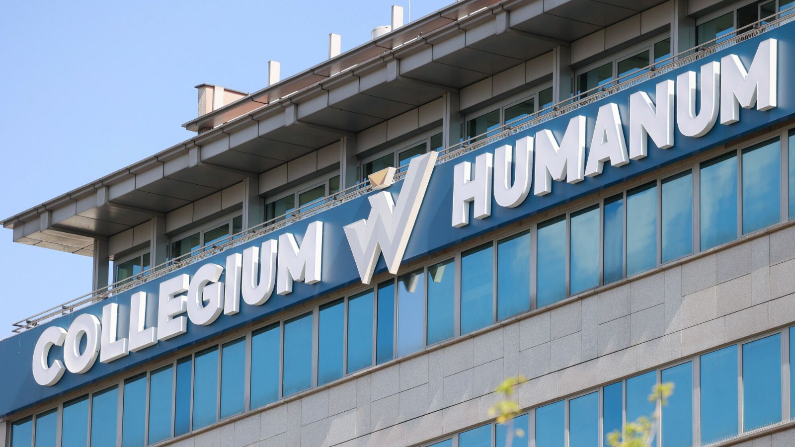 Collegium Humanum