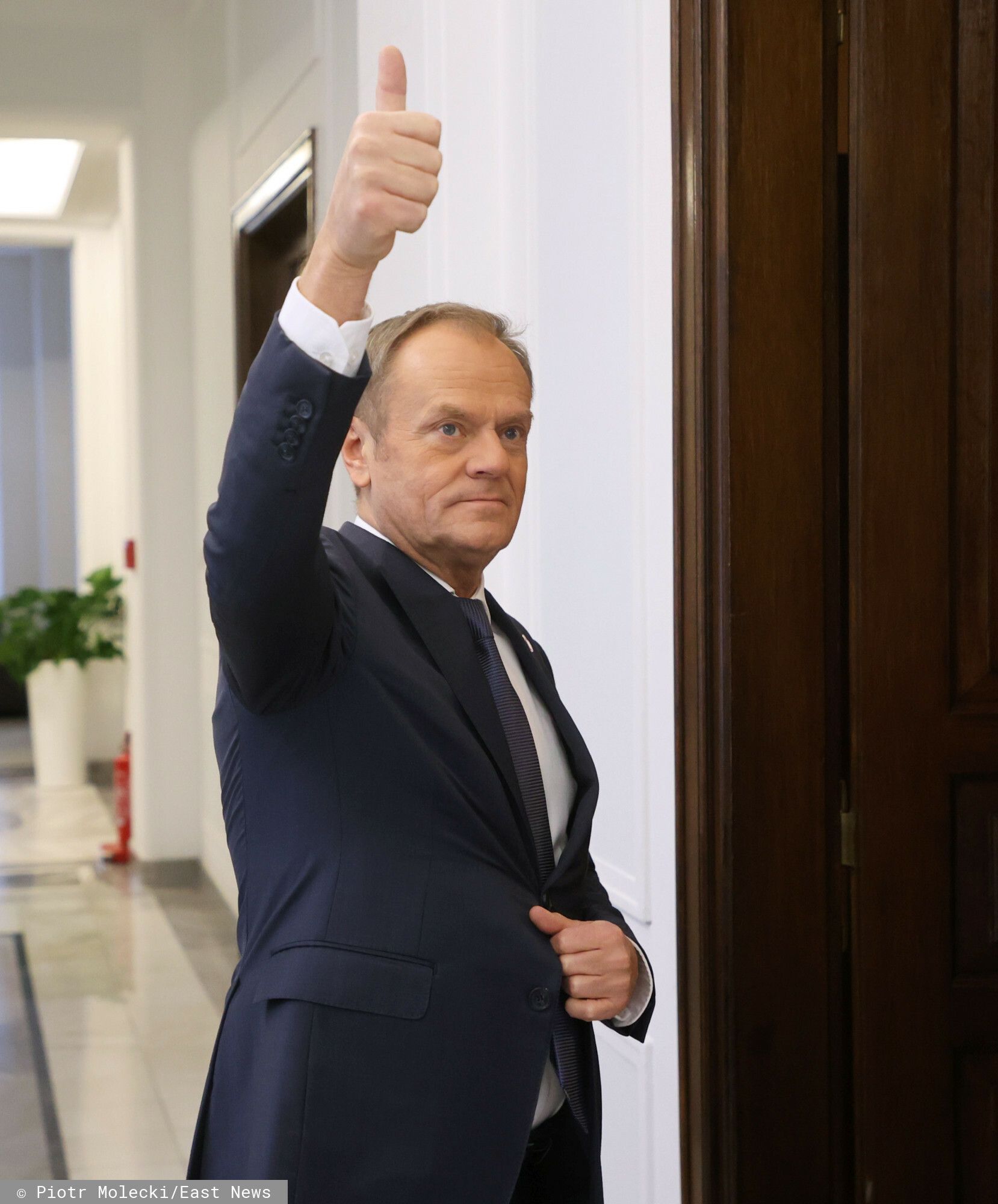 Donald Tusk