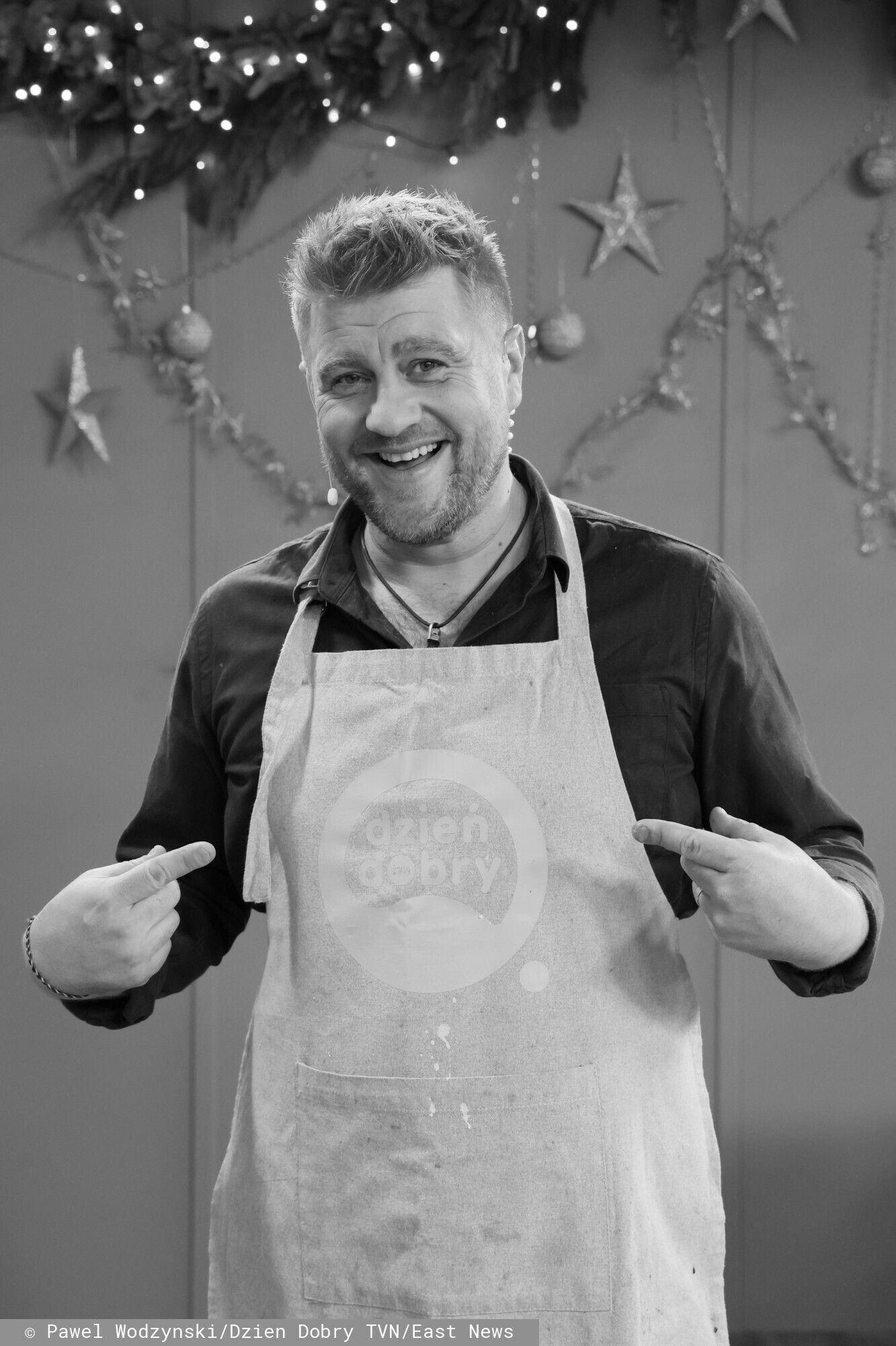 Ostatnie chwile Tomka Jakubiaka — żona ujawnia, co się z nim działo do końca