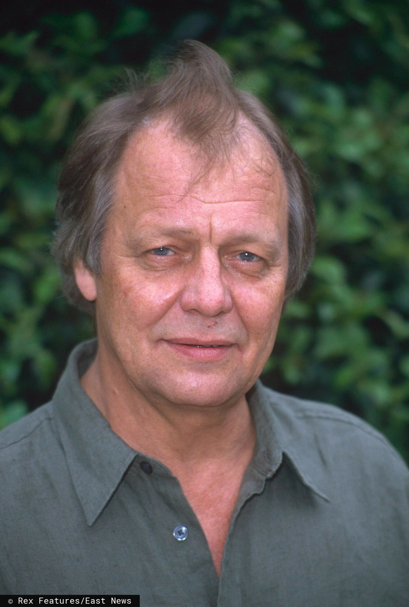 David Soul