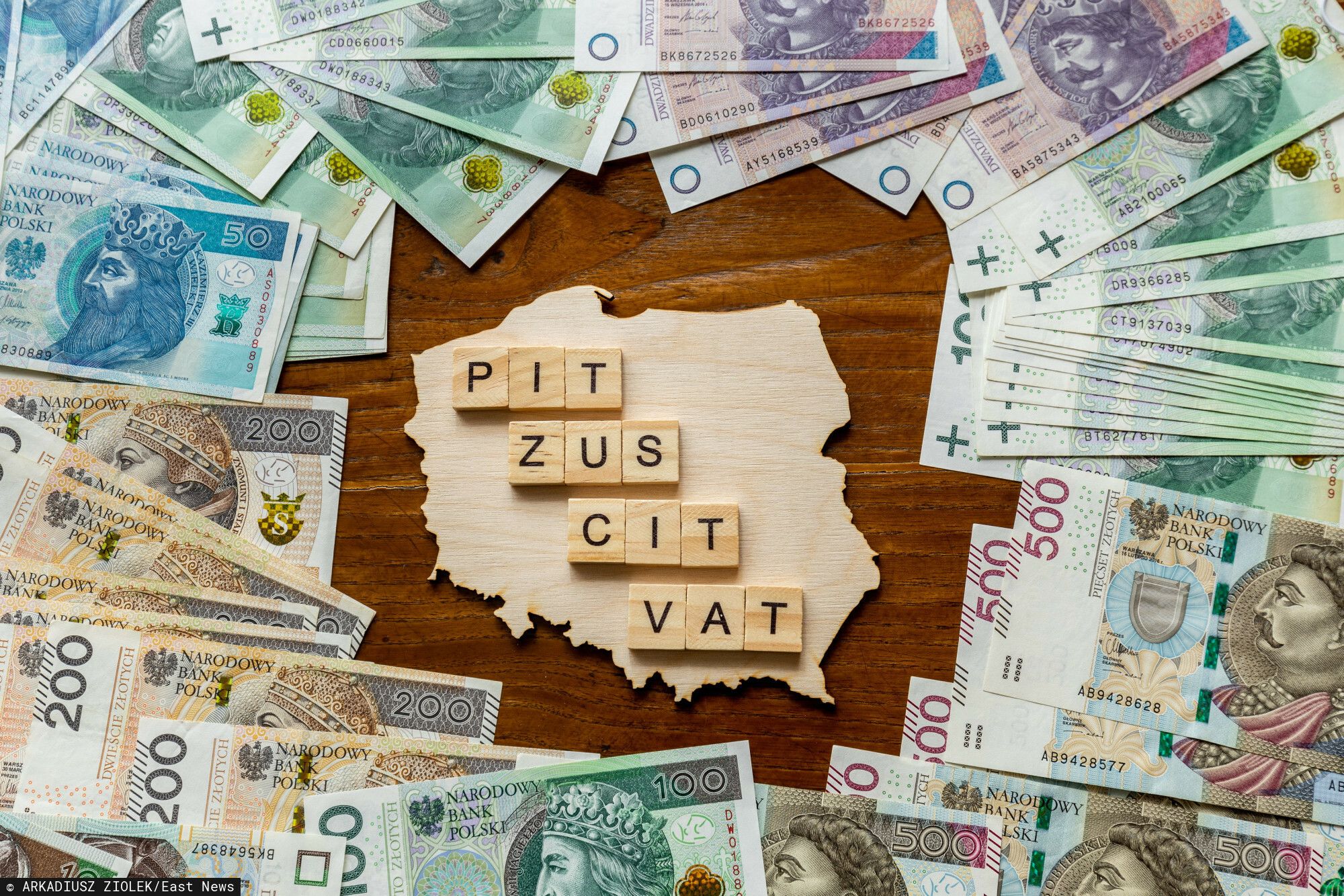 Nawet 2500 zł odliczenia w PIT, ale nie dla każdego. Skarbówka sama o tym nie przypomni