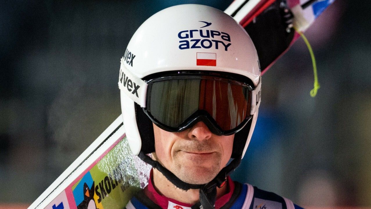 Piotr Żyła