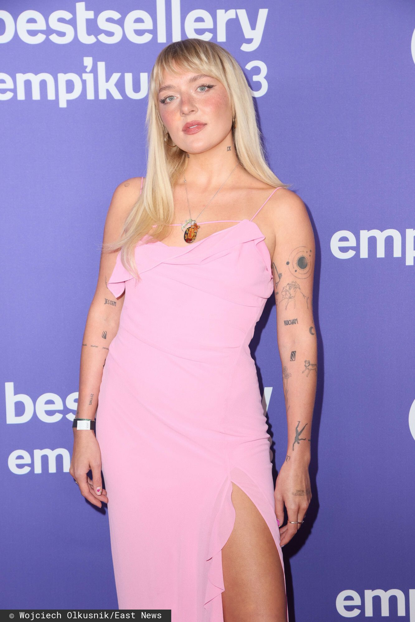 Przez 16 lat grała Ulę w "M jak miłość". Dziś po rudych włosach nie ma śladu. To jednak tylko część metamorfozy