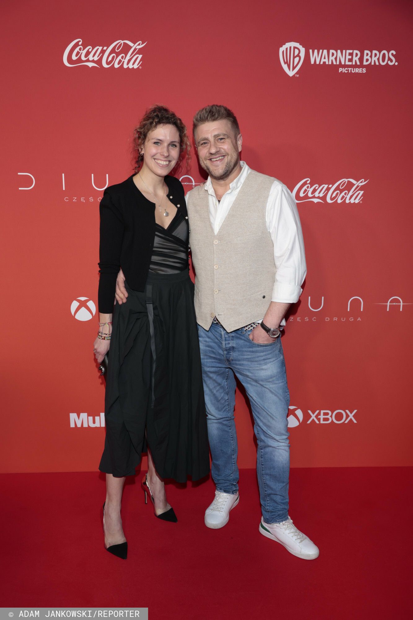 Pozwolił jej odejść, by sam mógł odejść w spokoju. Anastazja Jakubiak o ostatnich słowach męża