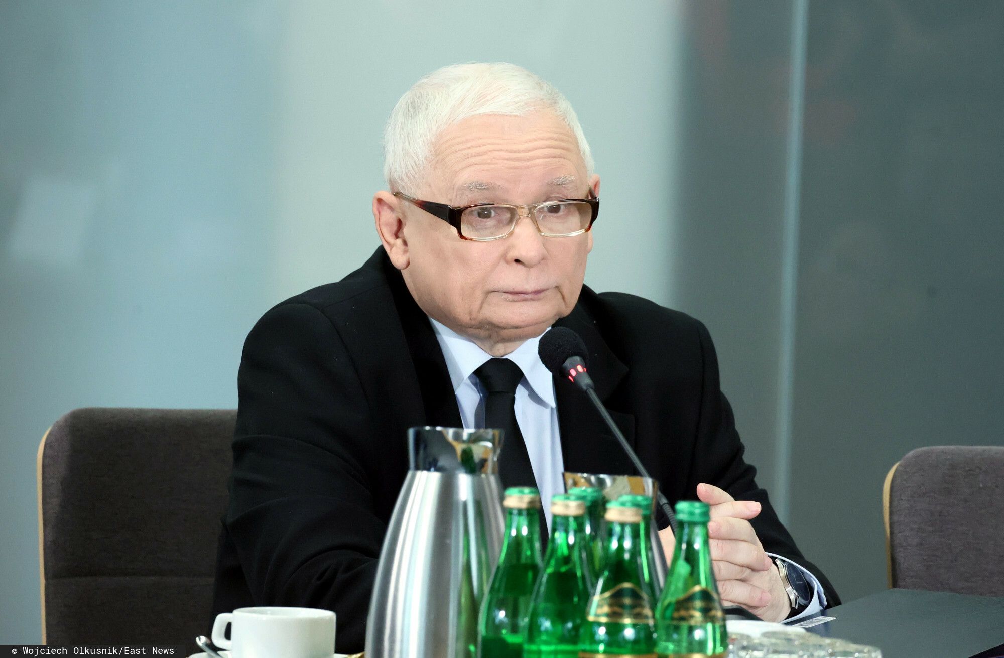jarosław kaczyński 