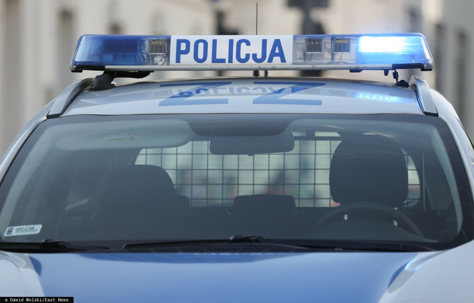 Śmiertelny wypadek w bydgoskiej fabryce. 56-latek zginął pod maszyną