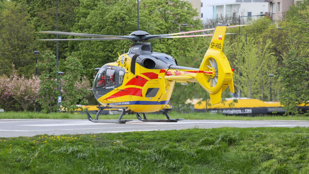 helikopter