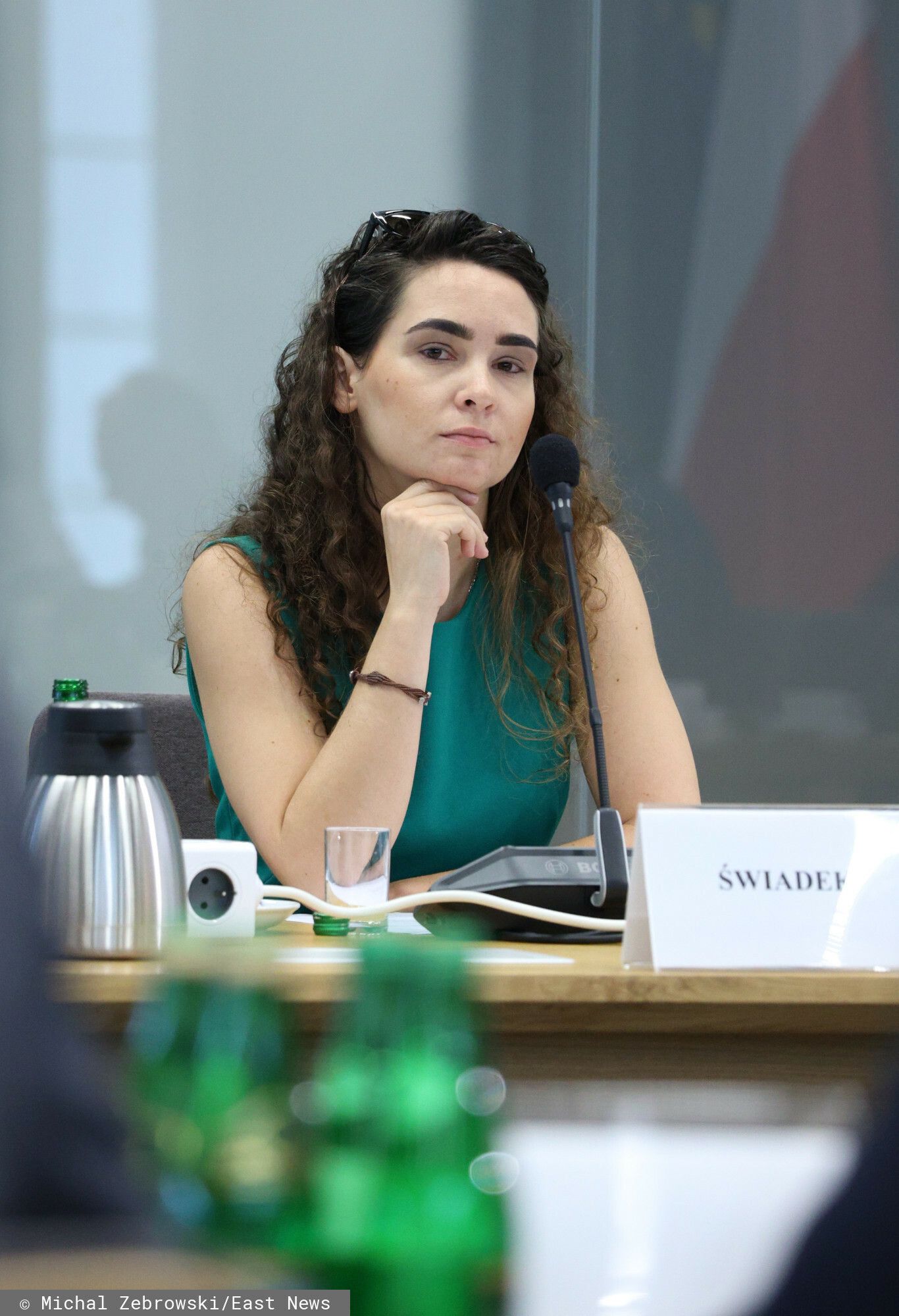 Karol Nawrocki powołał "specjalną" ambasadorkę. Trudno uwierzyć, kim jest 