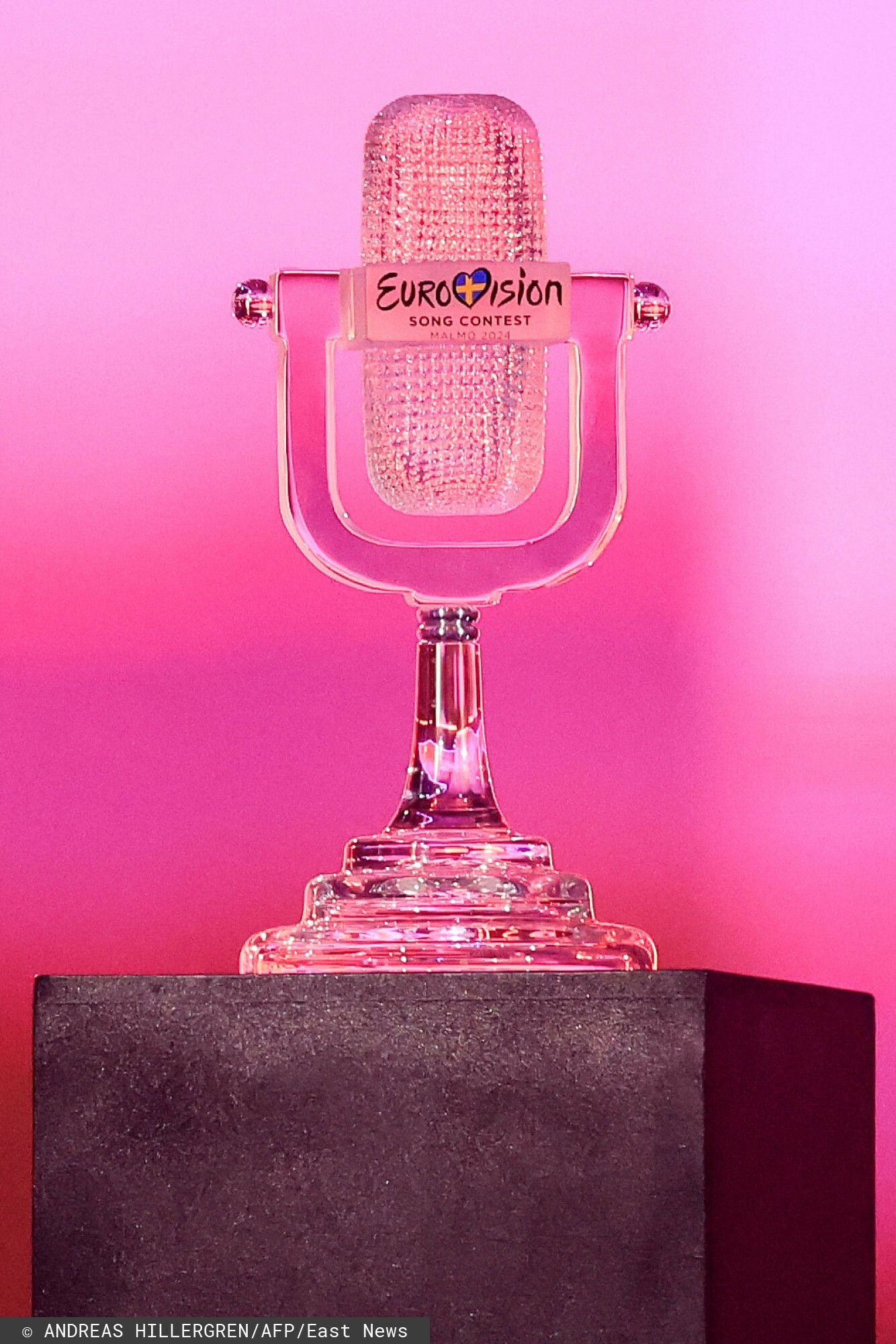 Trofeum Eurowizji