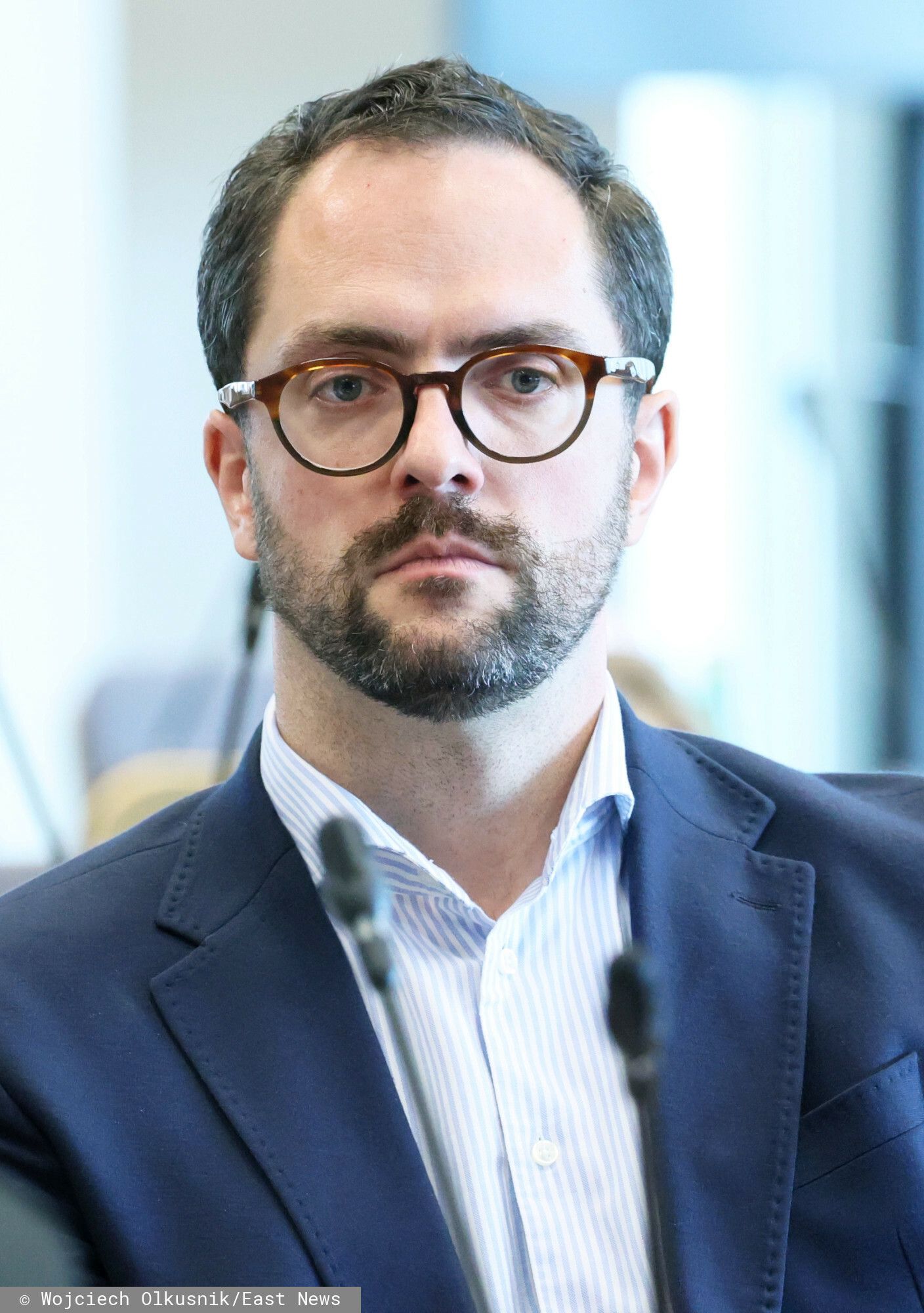 Poseł KO ma nowotwór. Choroba przyszła nagle