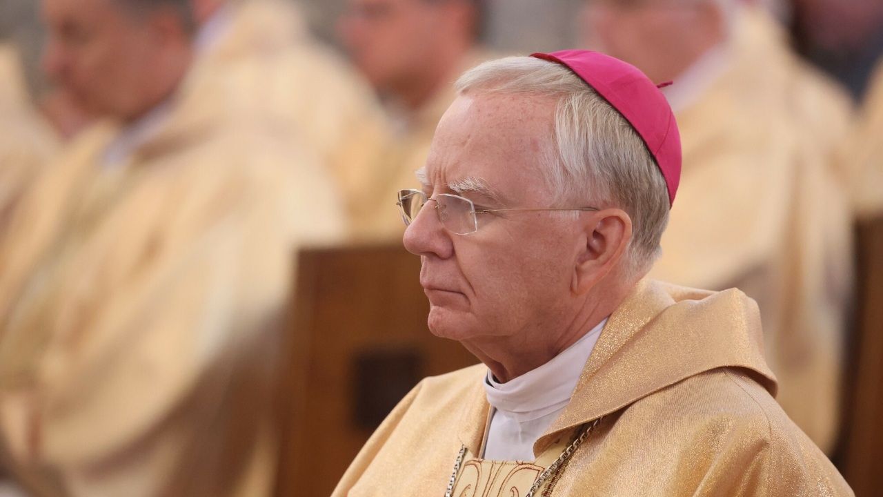 Abp Jędraszewski