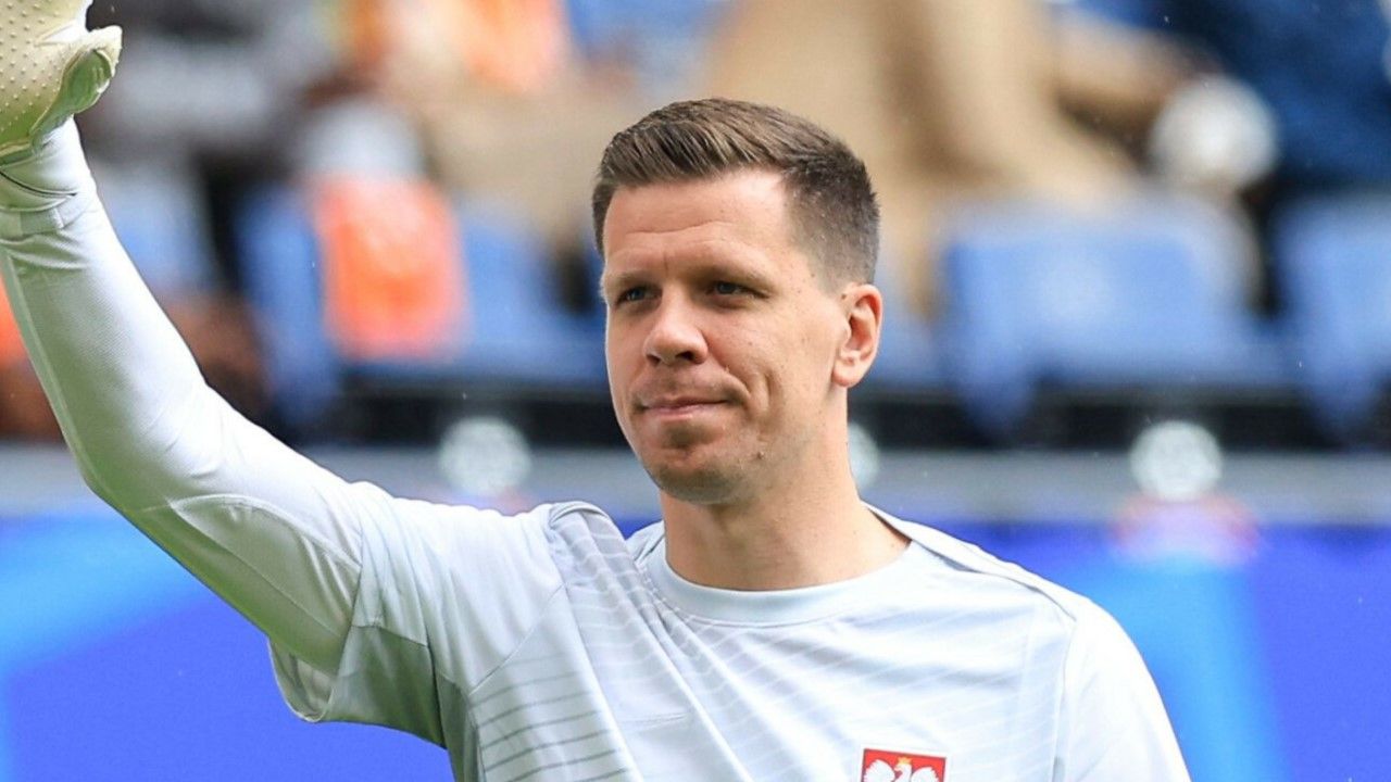 Michał Pokorski