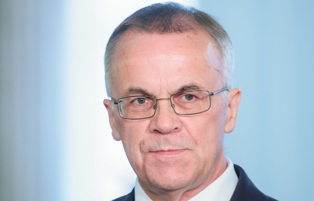 Brat posła PiS opuścił areszt. Polityk wydał pilne oświadczenie, ostre słowa